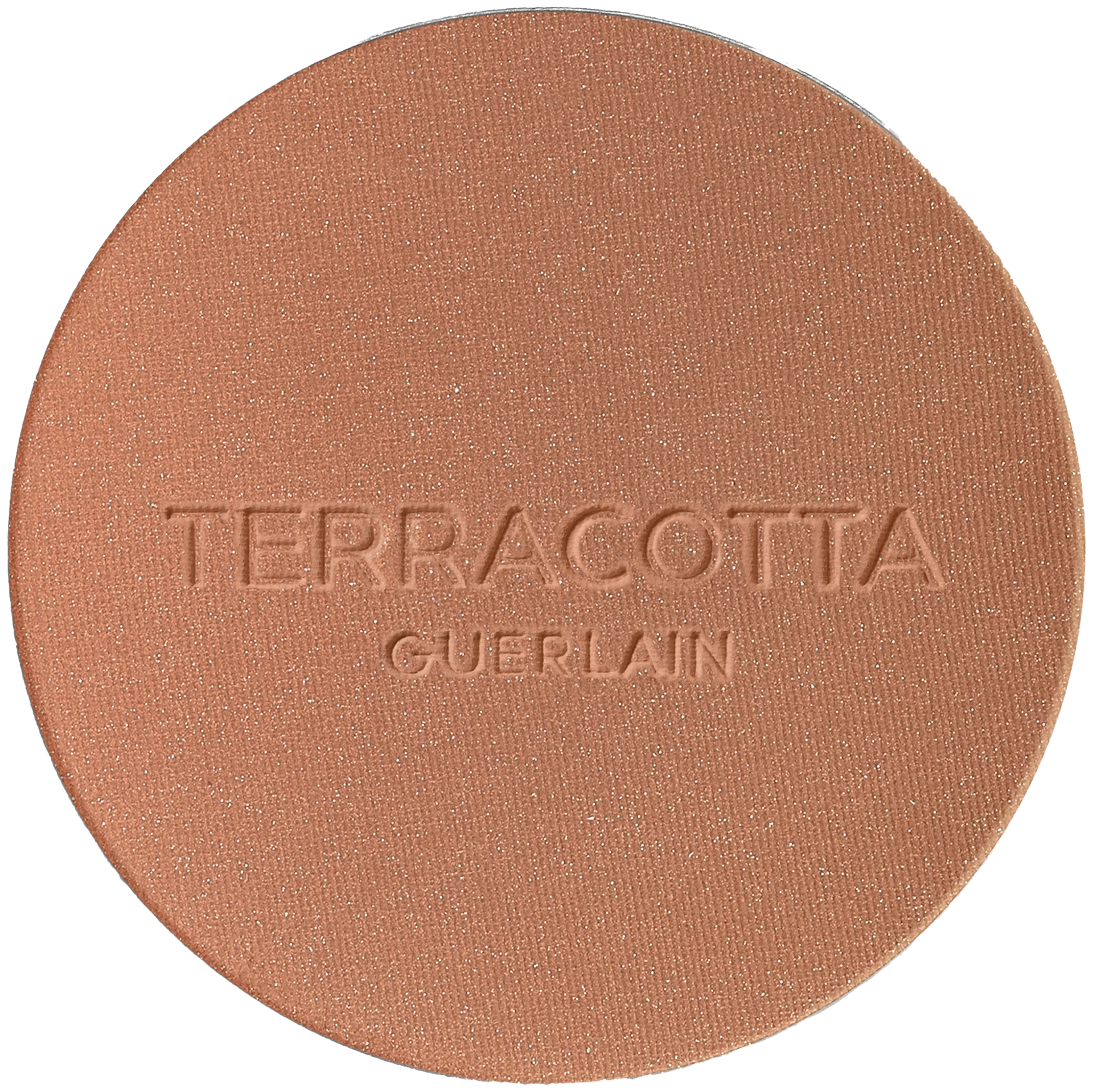 Guerlain Terracotta Original aurinkopuuteri Refill 10g