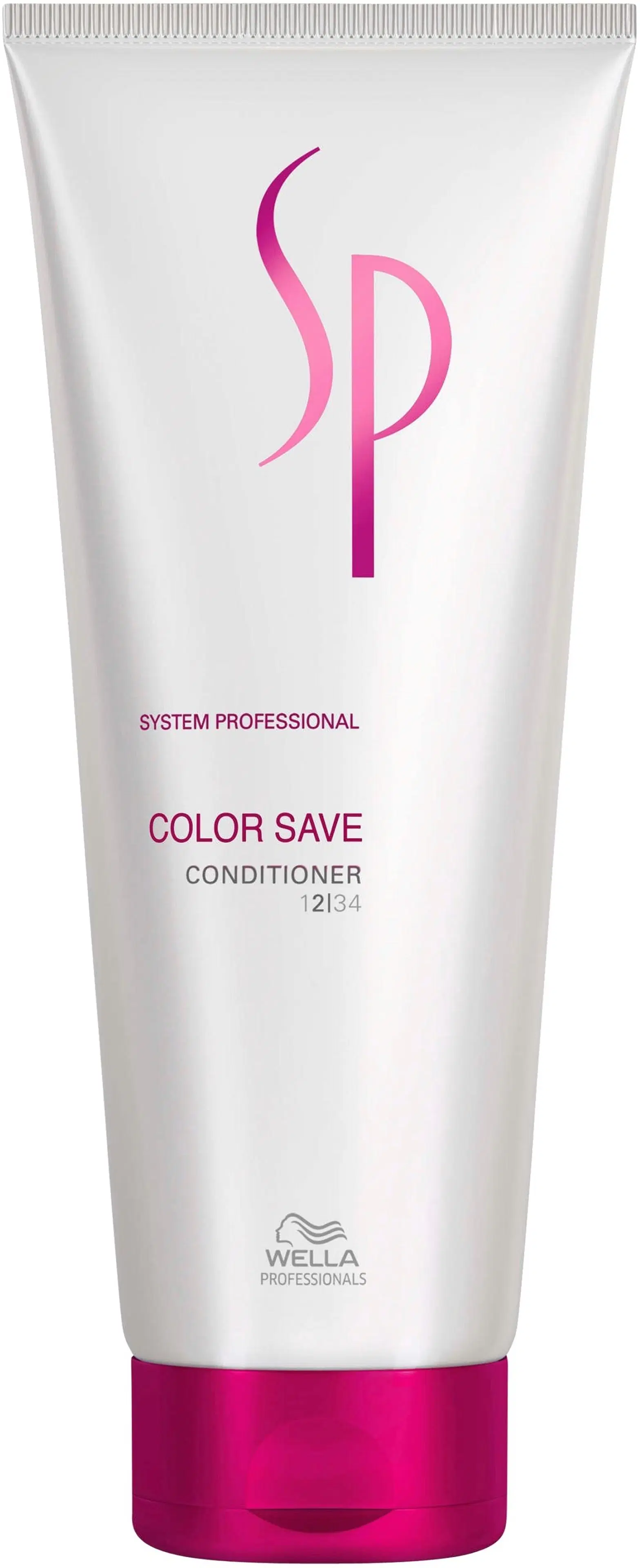 Wella Professionals SP Color Save Conditioner hoitoaine 200 ml