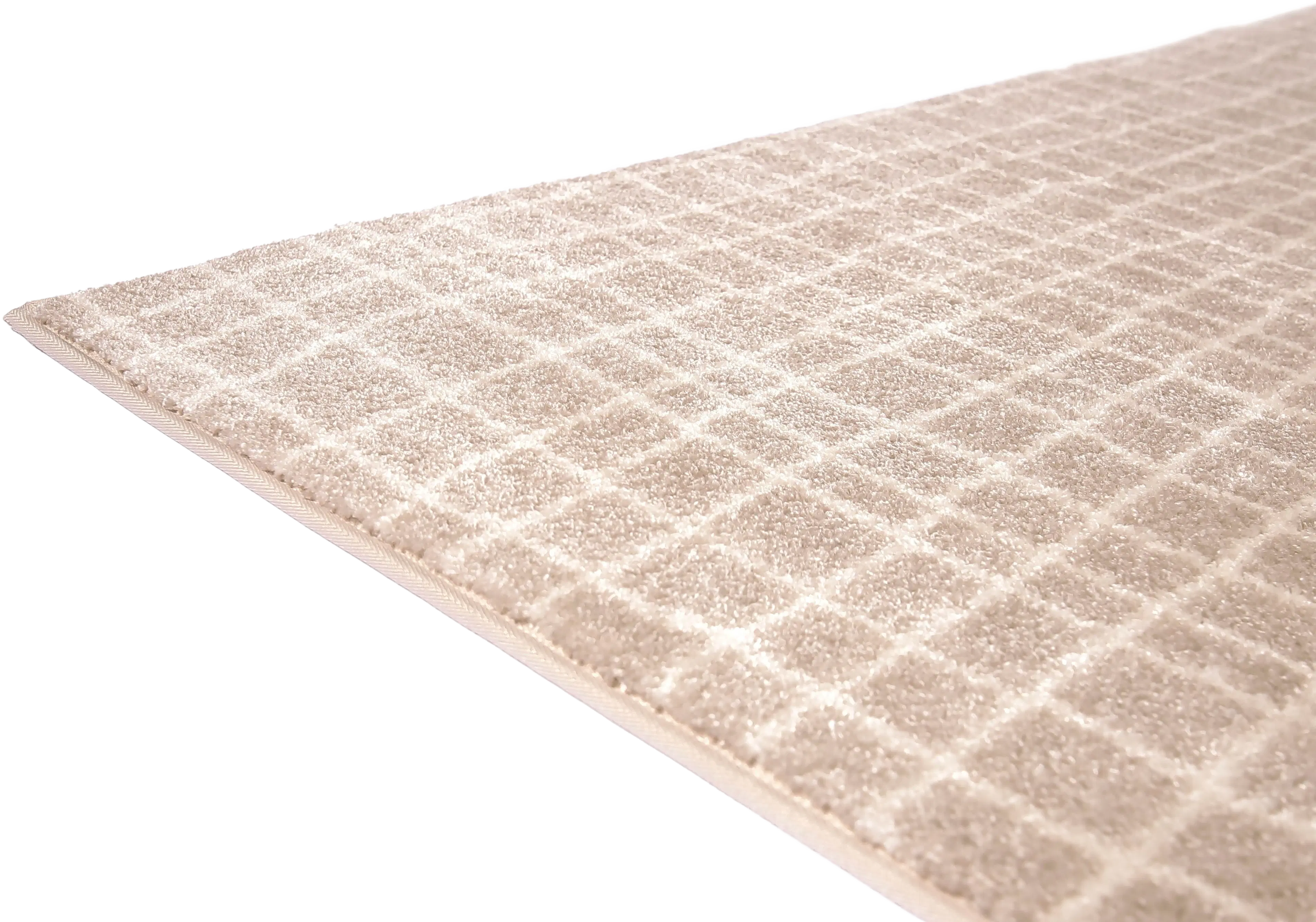 VM Carpet Aari matto 133x200 cm, vaaleanbeige