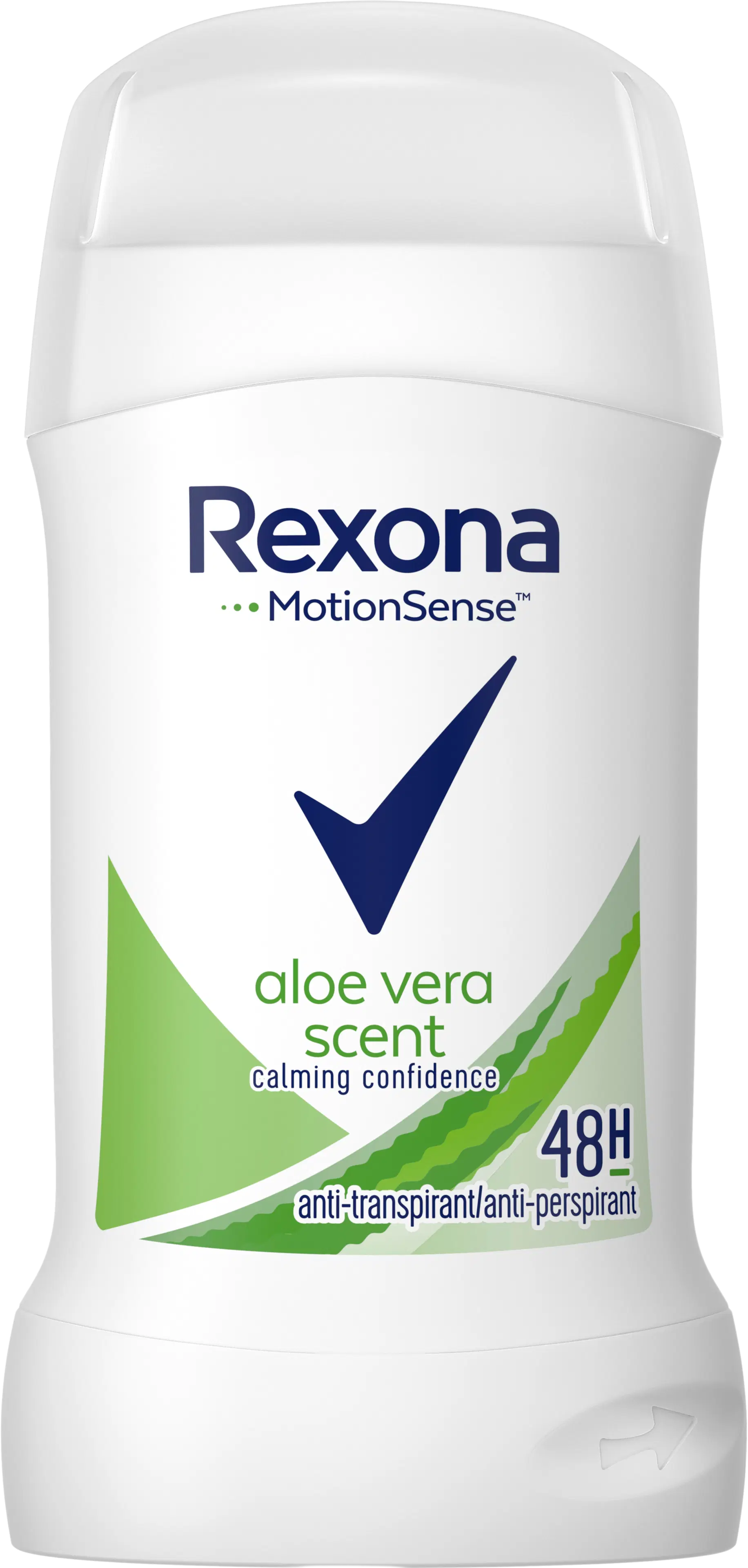 Rexona Aloe Vera Deo Stick 40 ml
