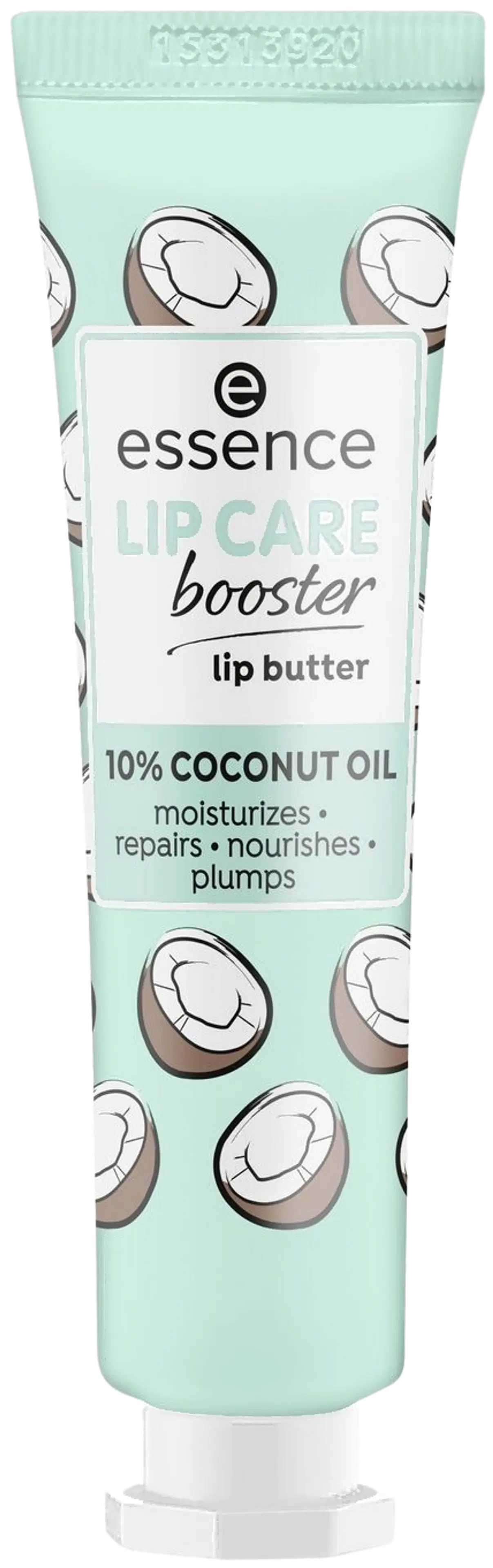 essence LIP CARE booster huulivoide 12 ml