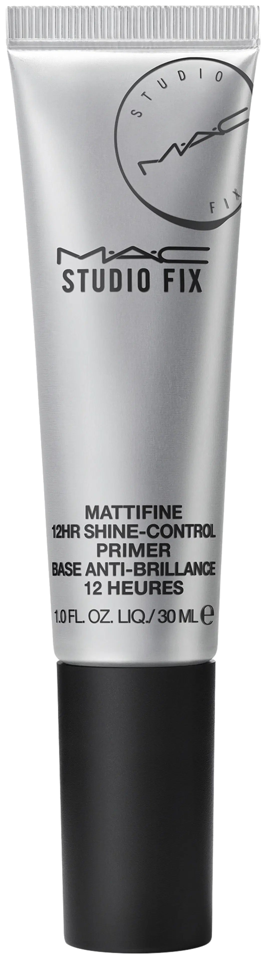 MAC Studio Fix Mattifine 12hr Shine-Control Primer pohjustusvoide 30 ml