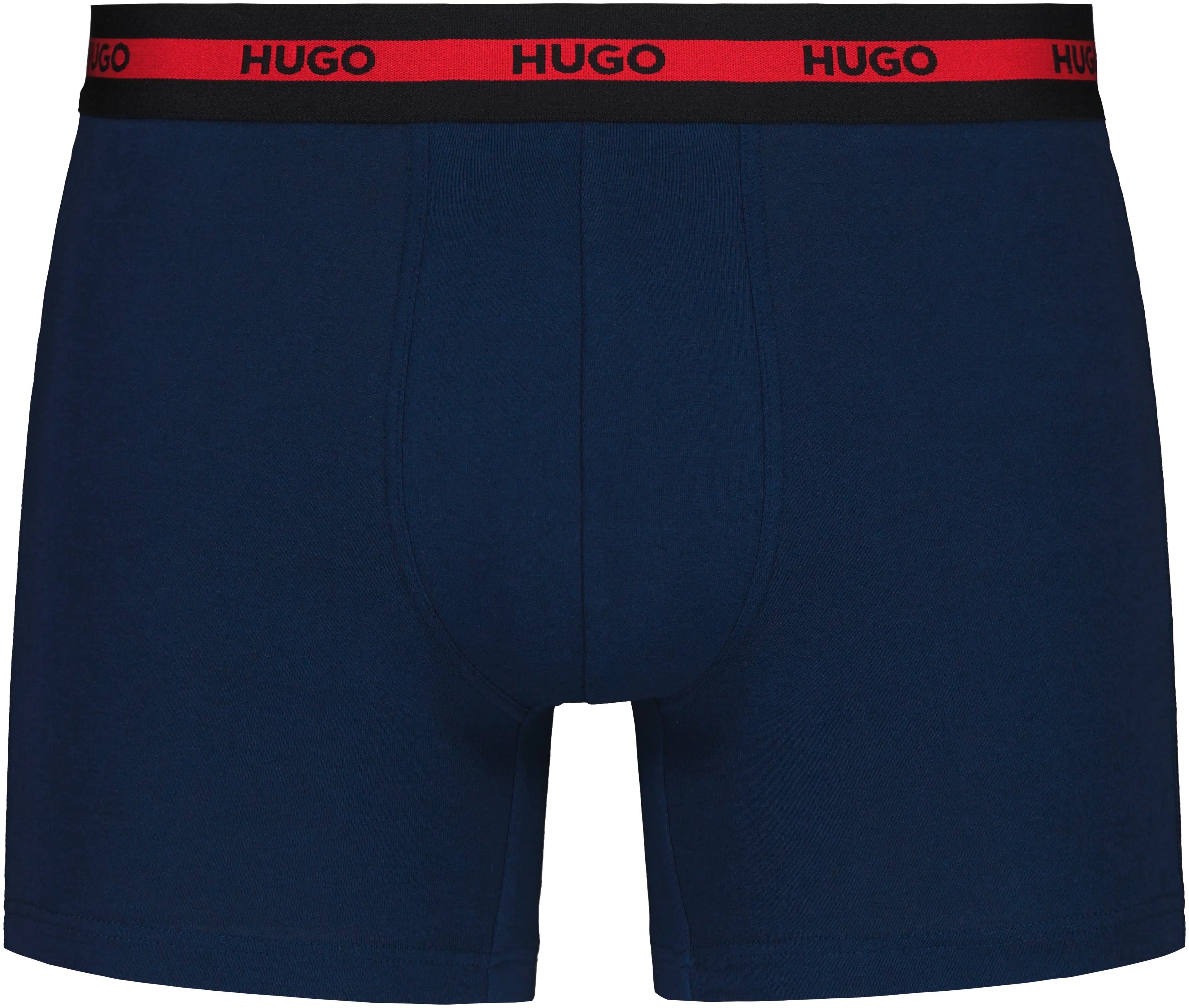 Hugo Boxerbr Triplet alushousut