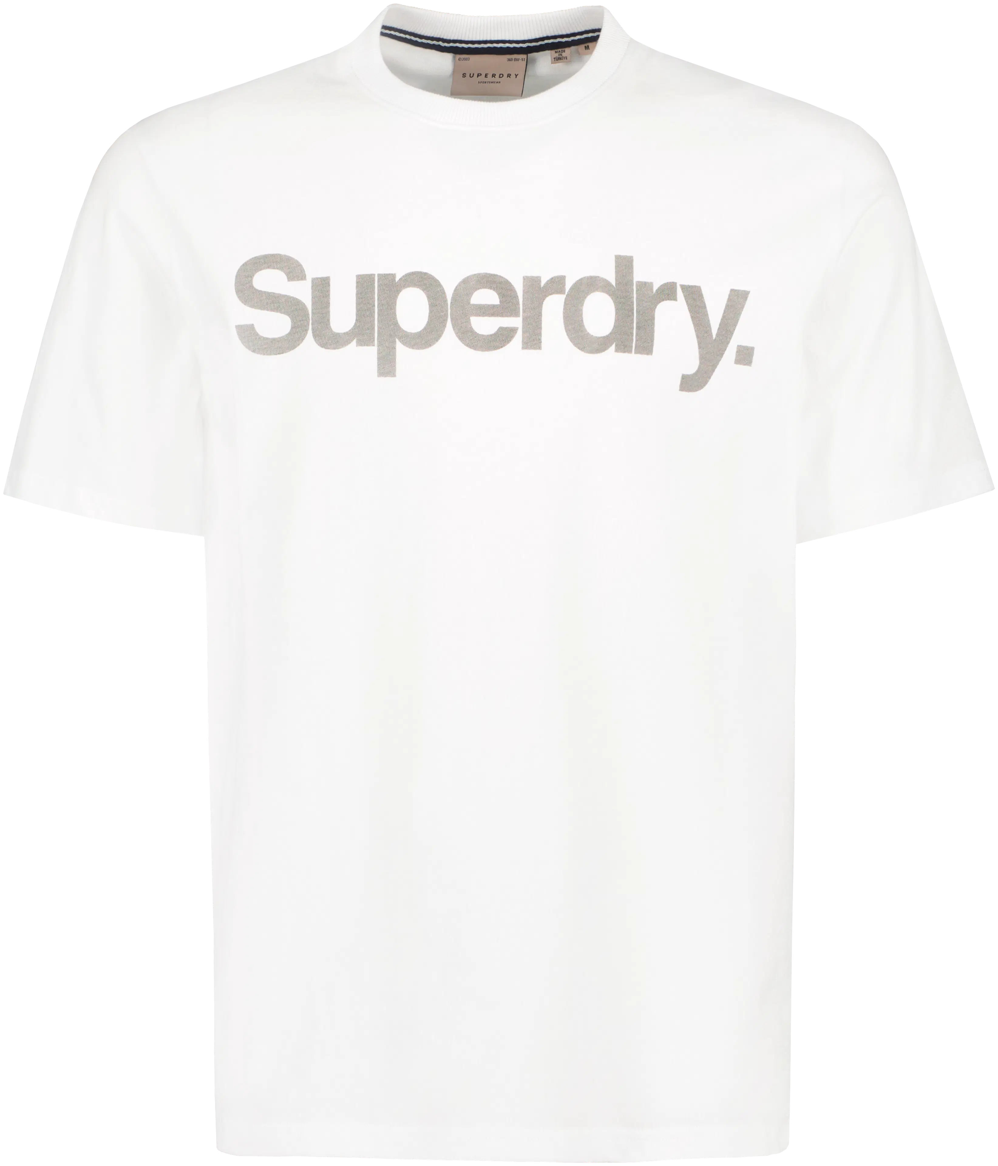 Superdry Vintage logo City t-paita