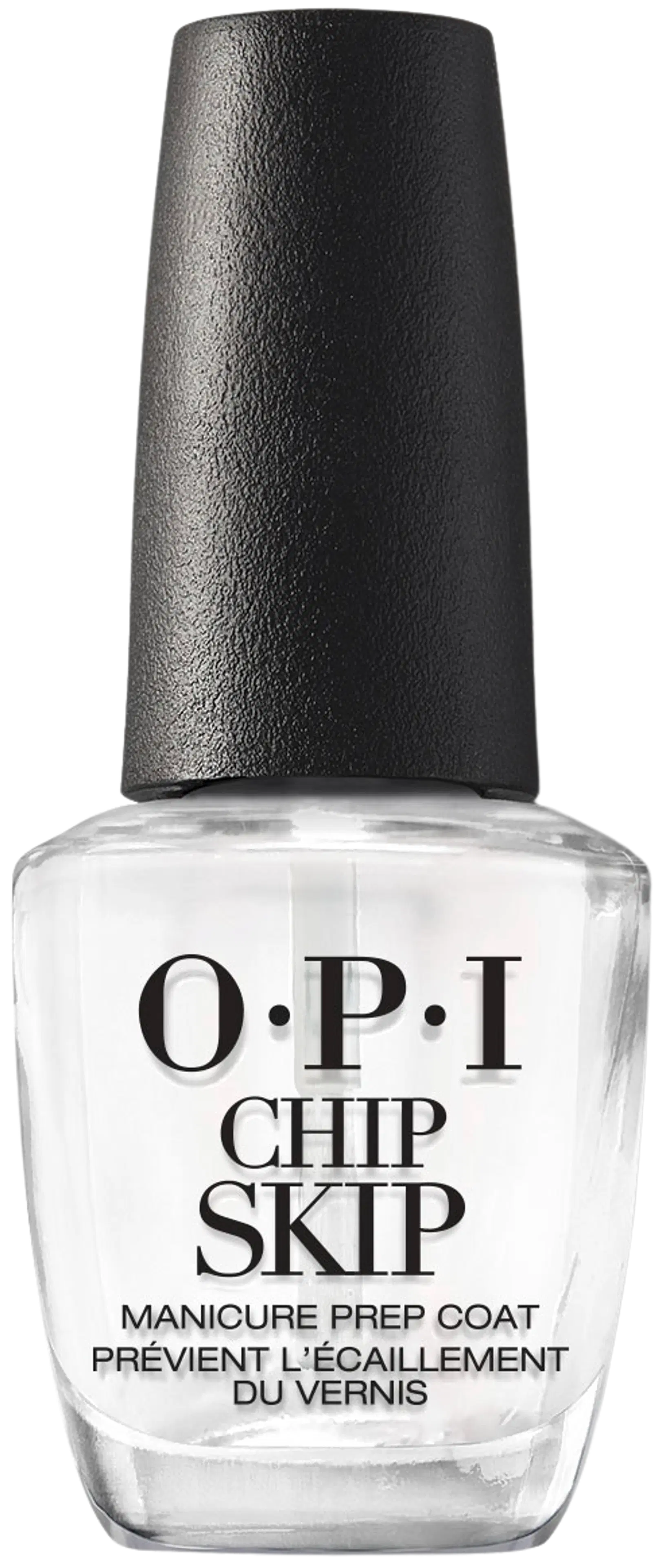 OPI Chip Skip Manicure Prep Coat aluslakka 15 ml