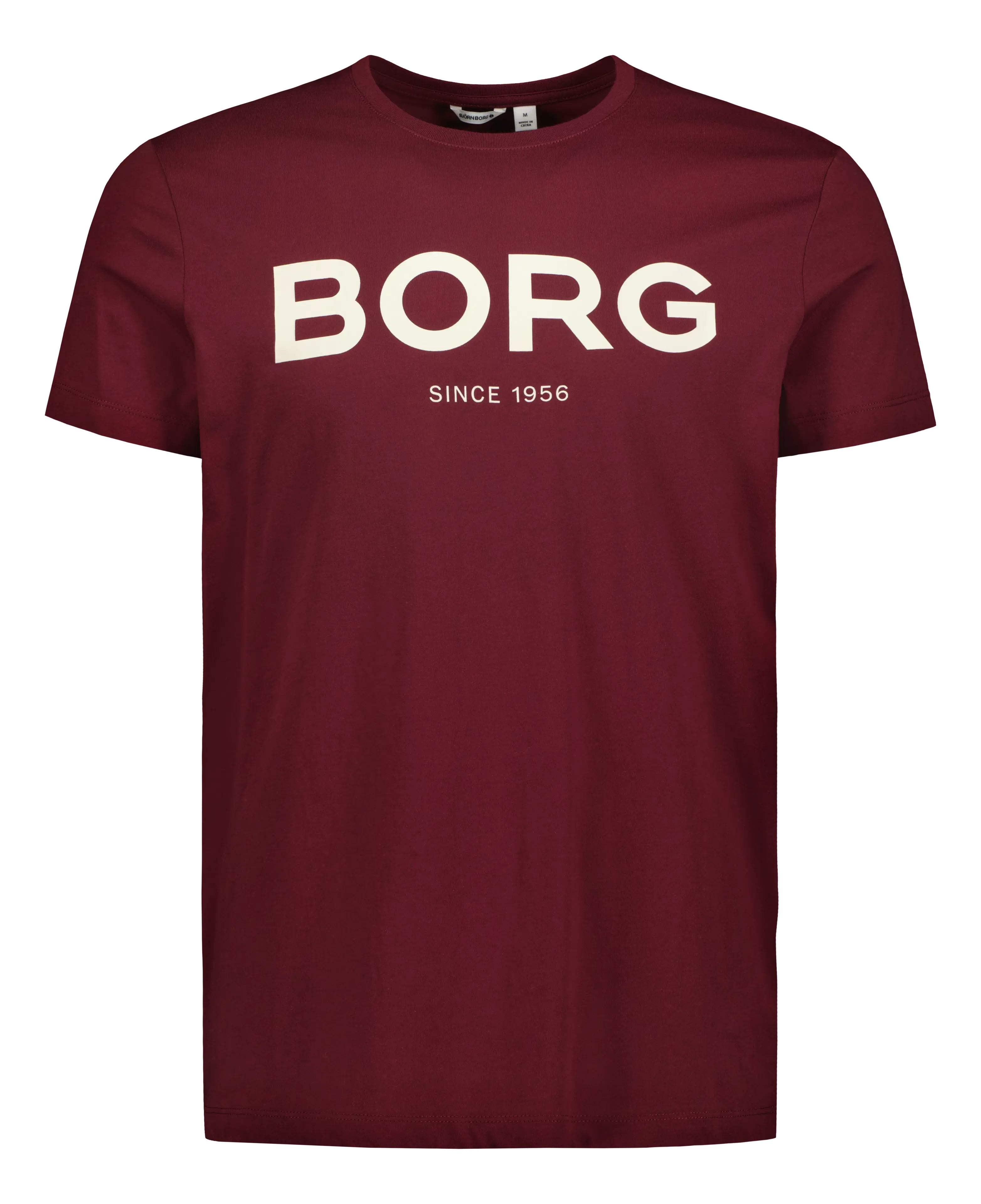 Björn Borg Bb logo t-paita