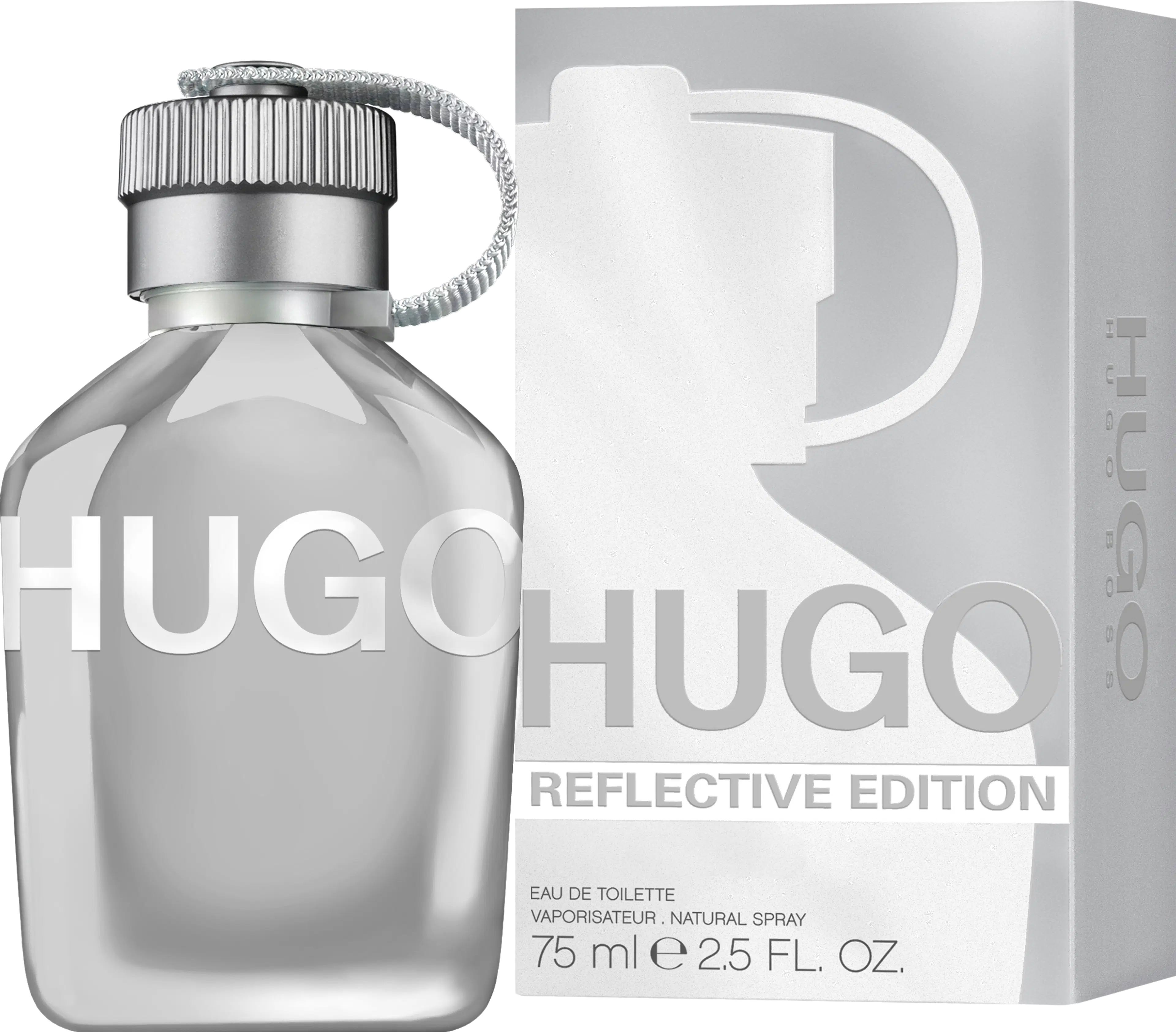 Hugo Boss Hugo Reflective EdT tuoksu 75 ml