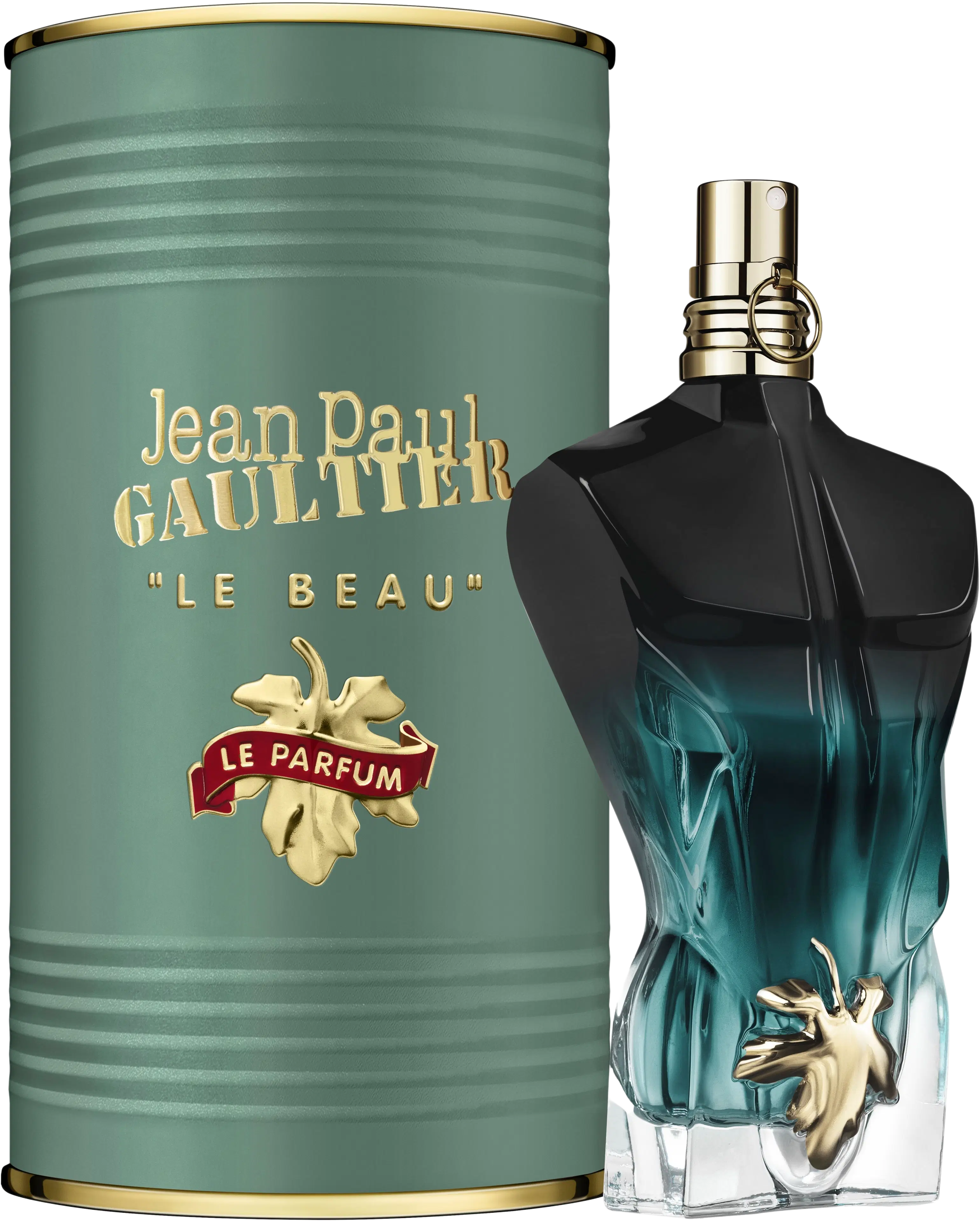 Jean Paul Gaultier Le Beau Le Parfum tuoksu 75 ml