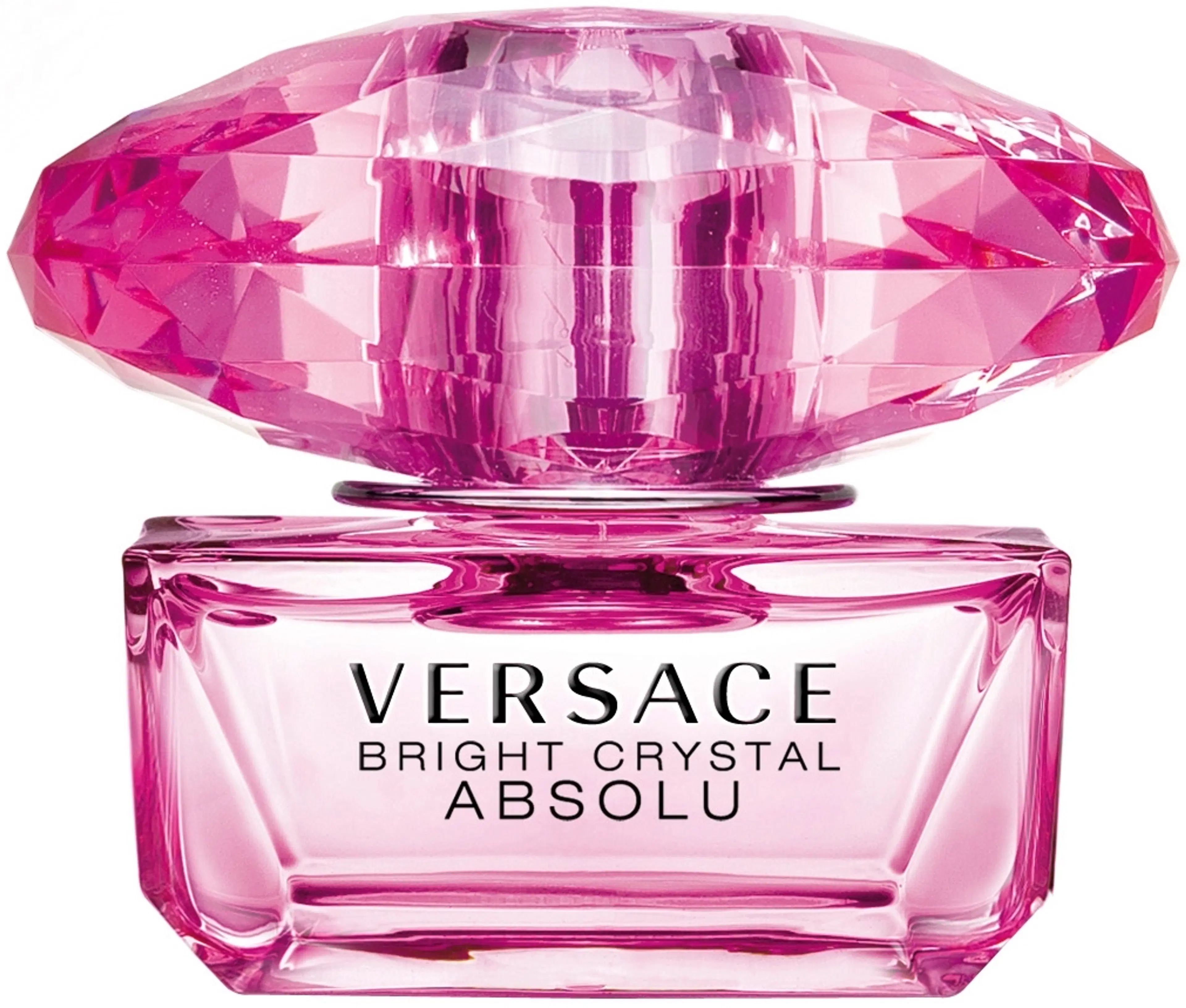 Versace Bright Crystal Absolu EdP tuoksu 50 ml