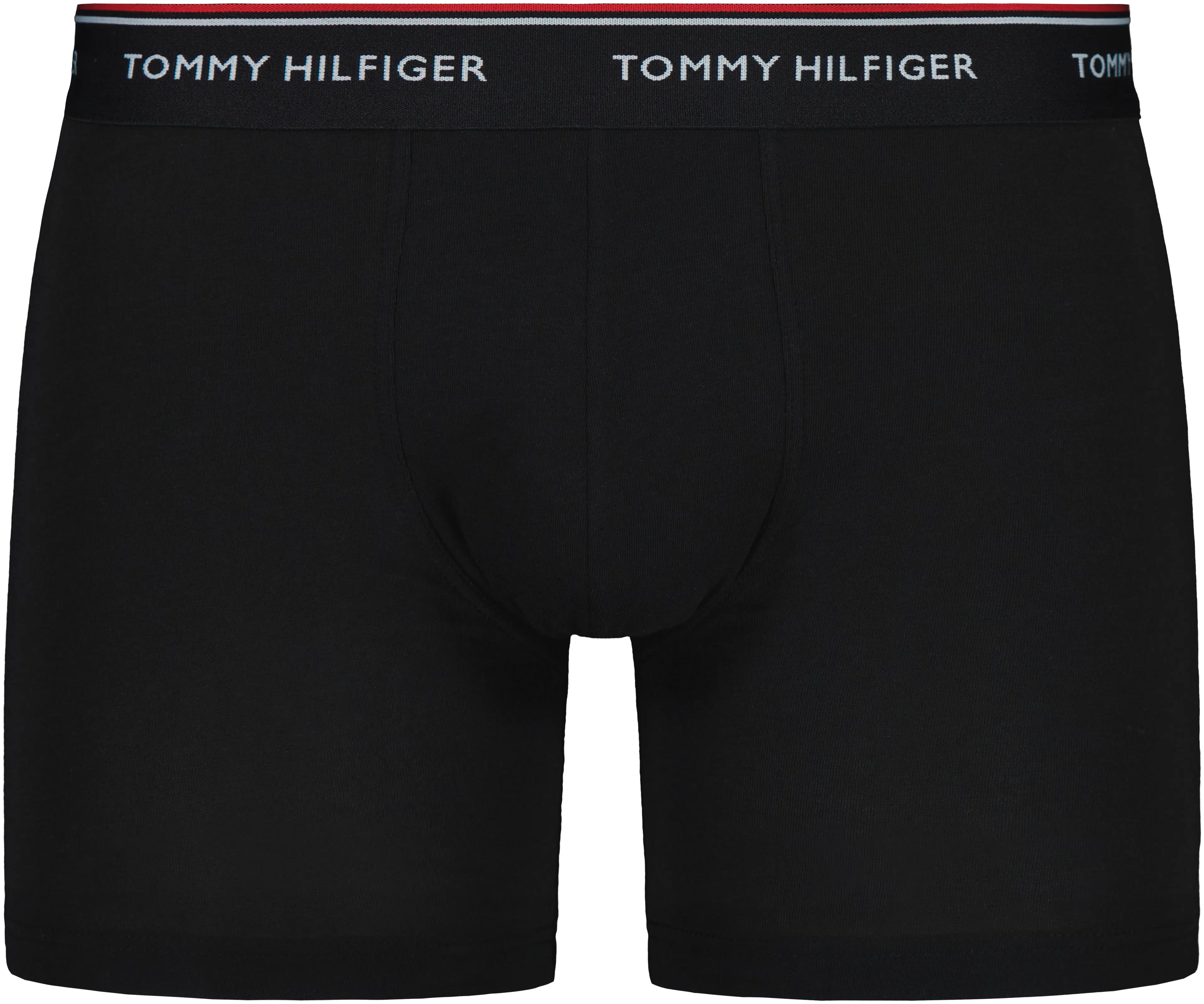 Tommy Hilfiger Premium Essential 3-pack bokserit
