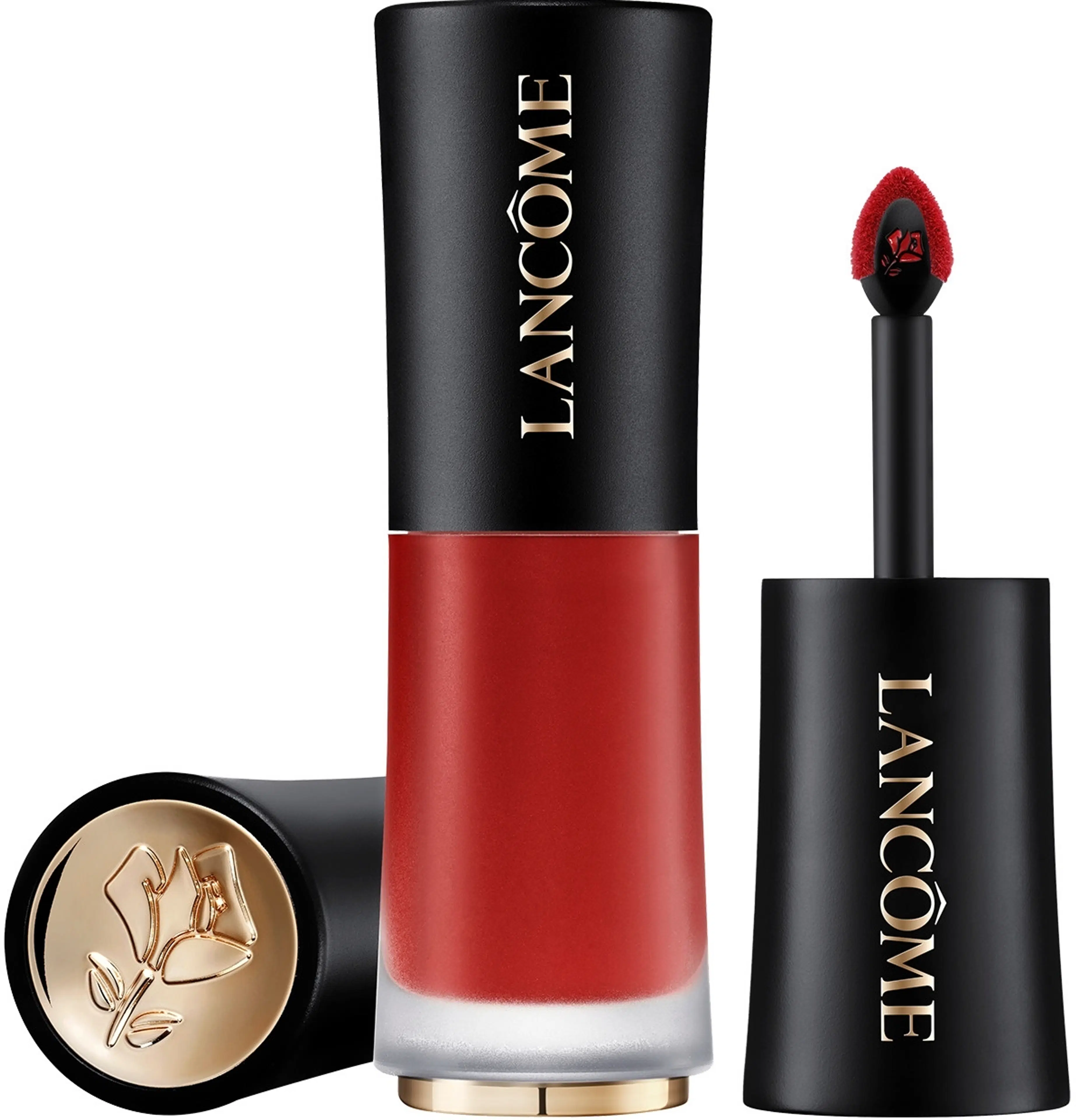 Lancôme L'Absolu Rouge Drama Ink Lipstick huulipuna 3,4 g