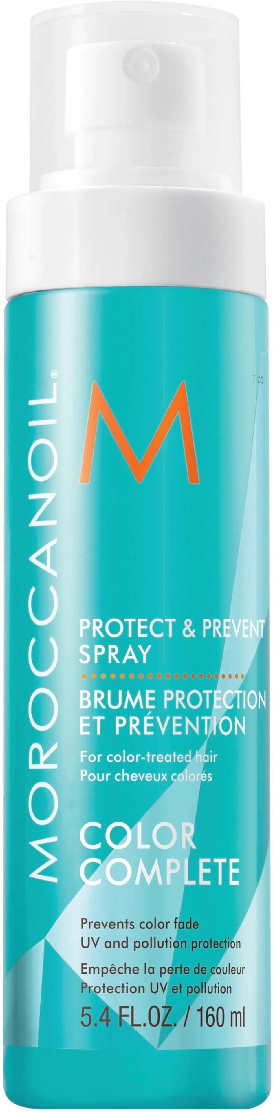 Moroccanoil Protect And Prevent Spray hoitosuihke 160 ml