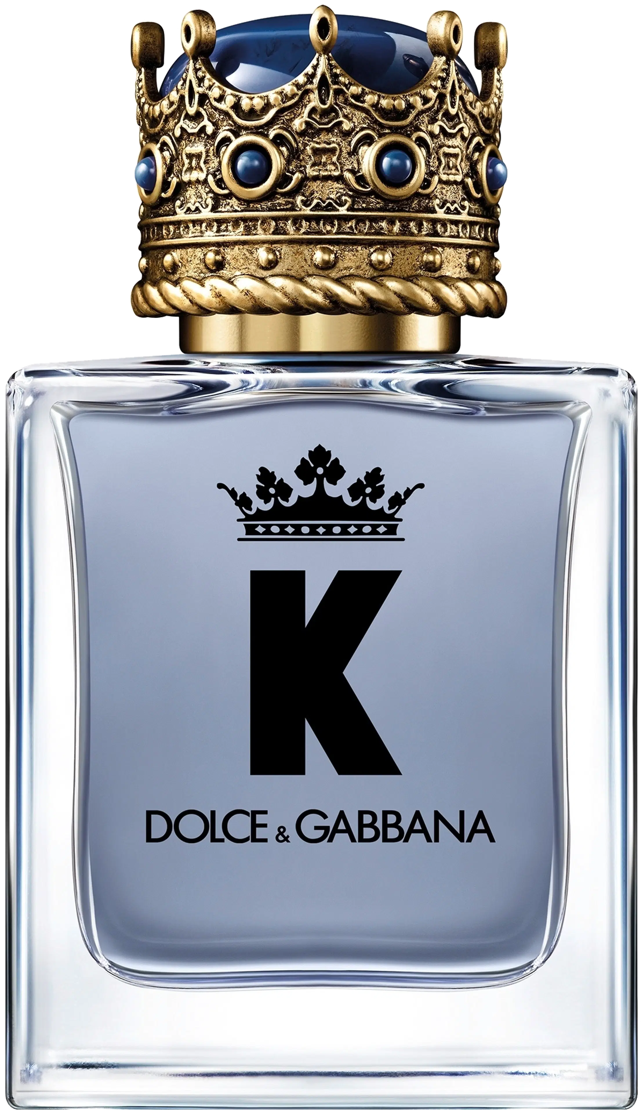 DOLCE & GABBANA K EdT tuoksu 50 ml