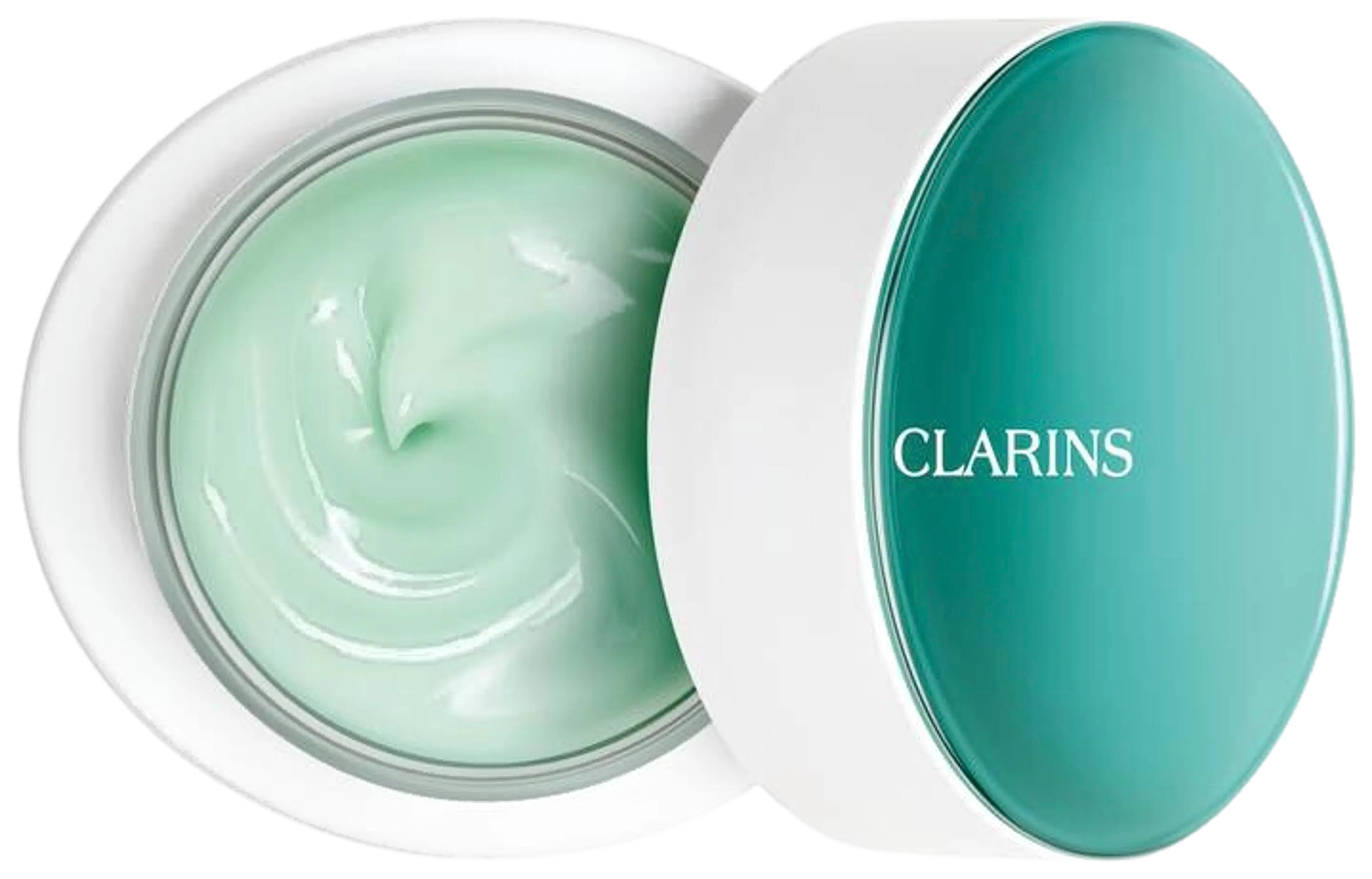 Clarins Cryo-Flash Cream-Mask -kasvonaamio 75 ml