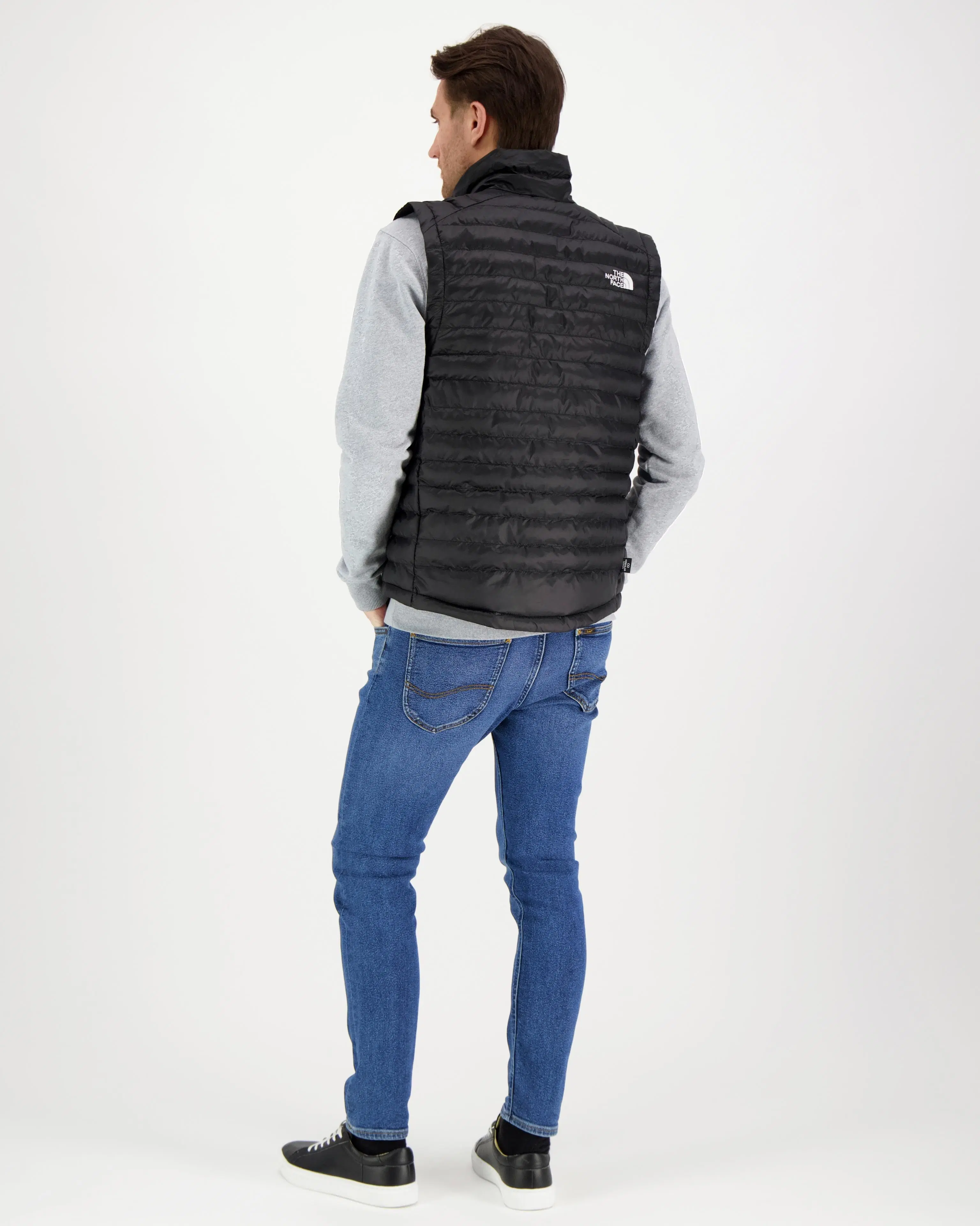 The North Face topattu synthetic vest liivi