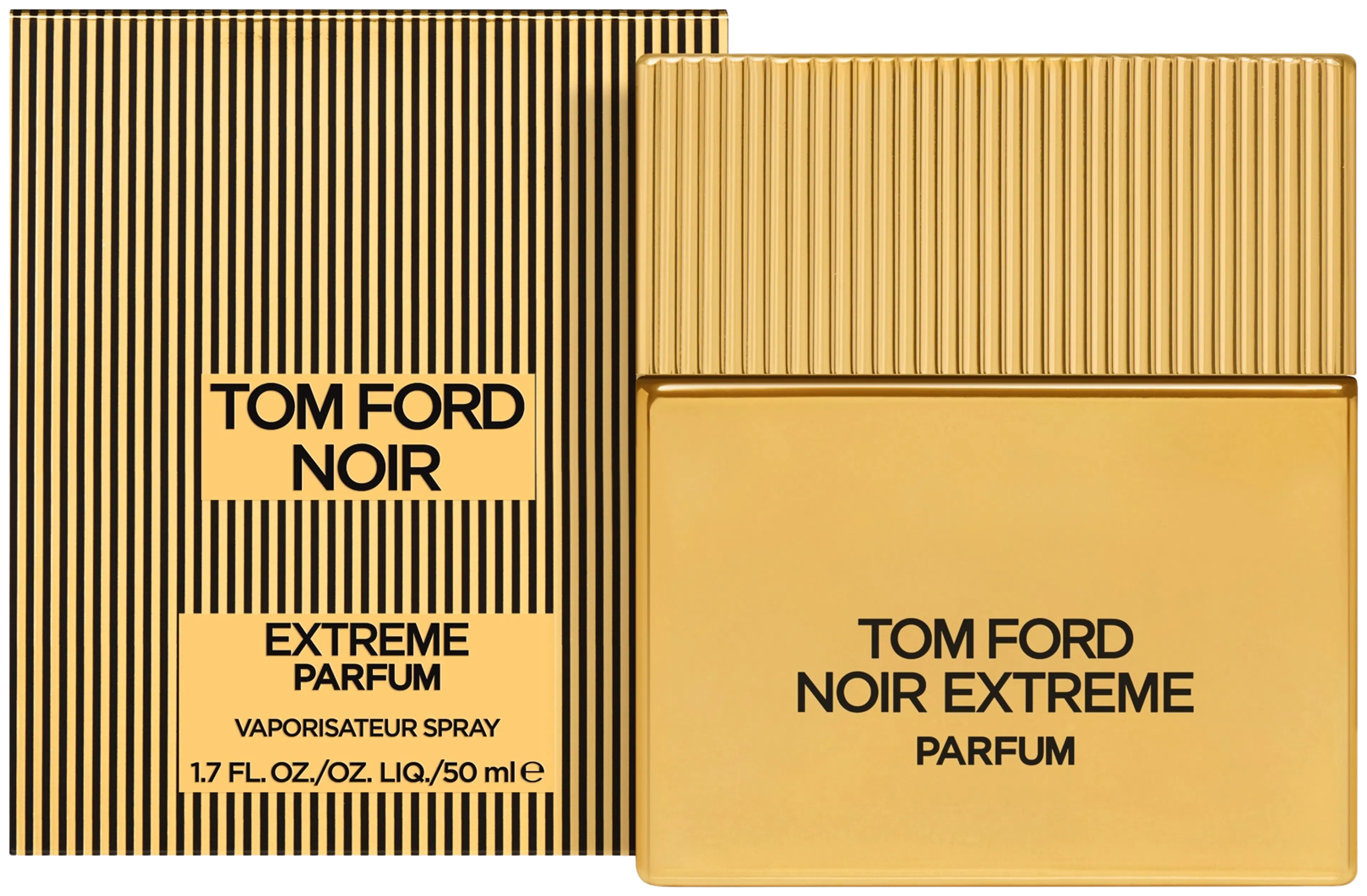 Tom Ford Noir Extreme Parfum tuoksu 50 ml