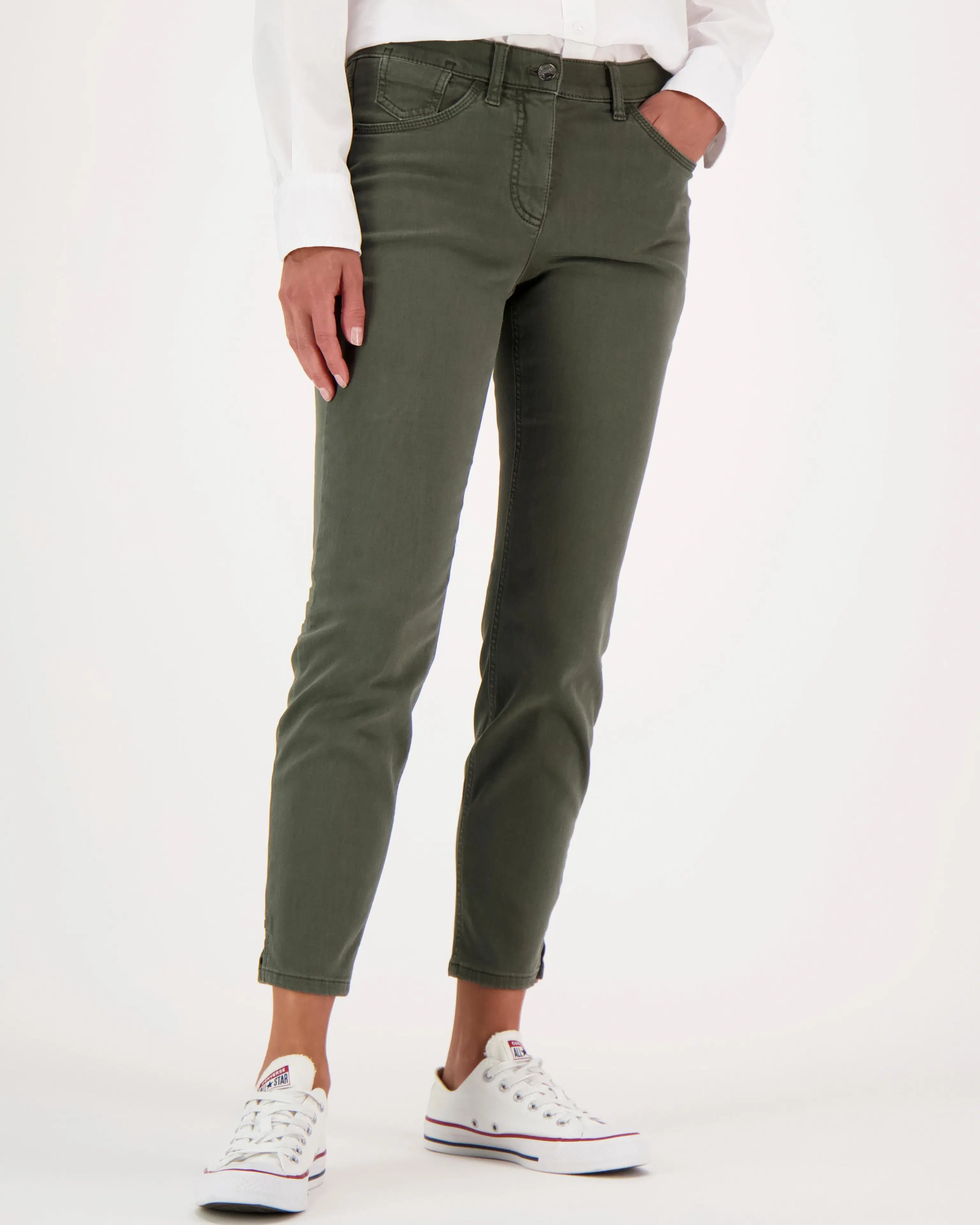 Gerry Weber Edition Best4Me cropped farkut