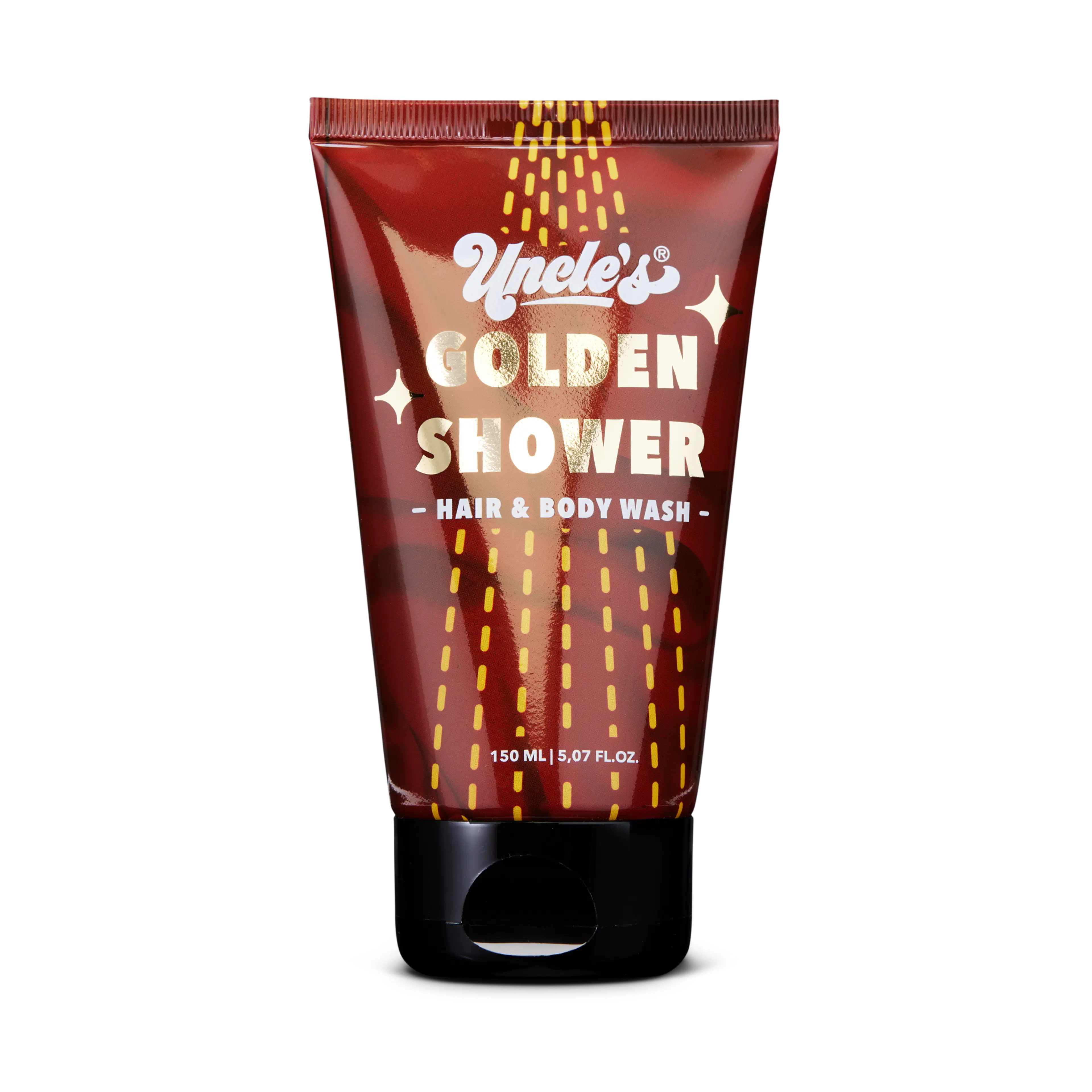 Golden Shower Hair&body wash 150ml