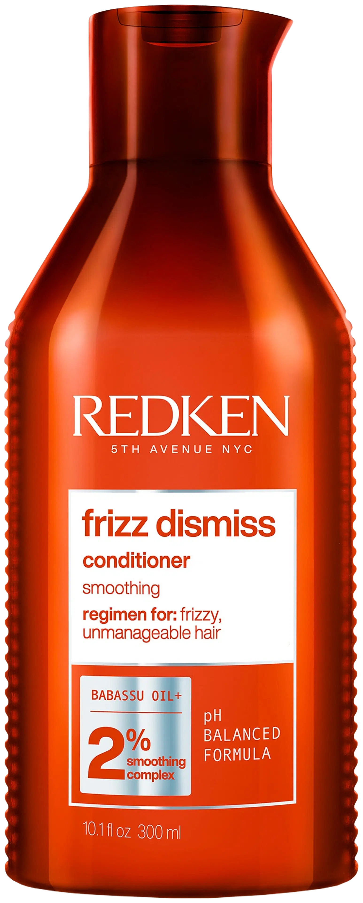 Redken Frizz Dismiss Conditioner hoitoaine 300 ml