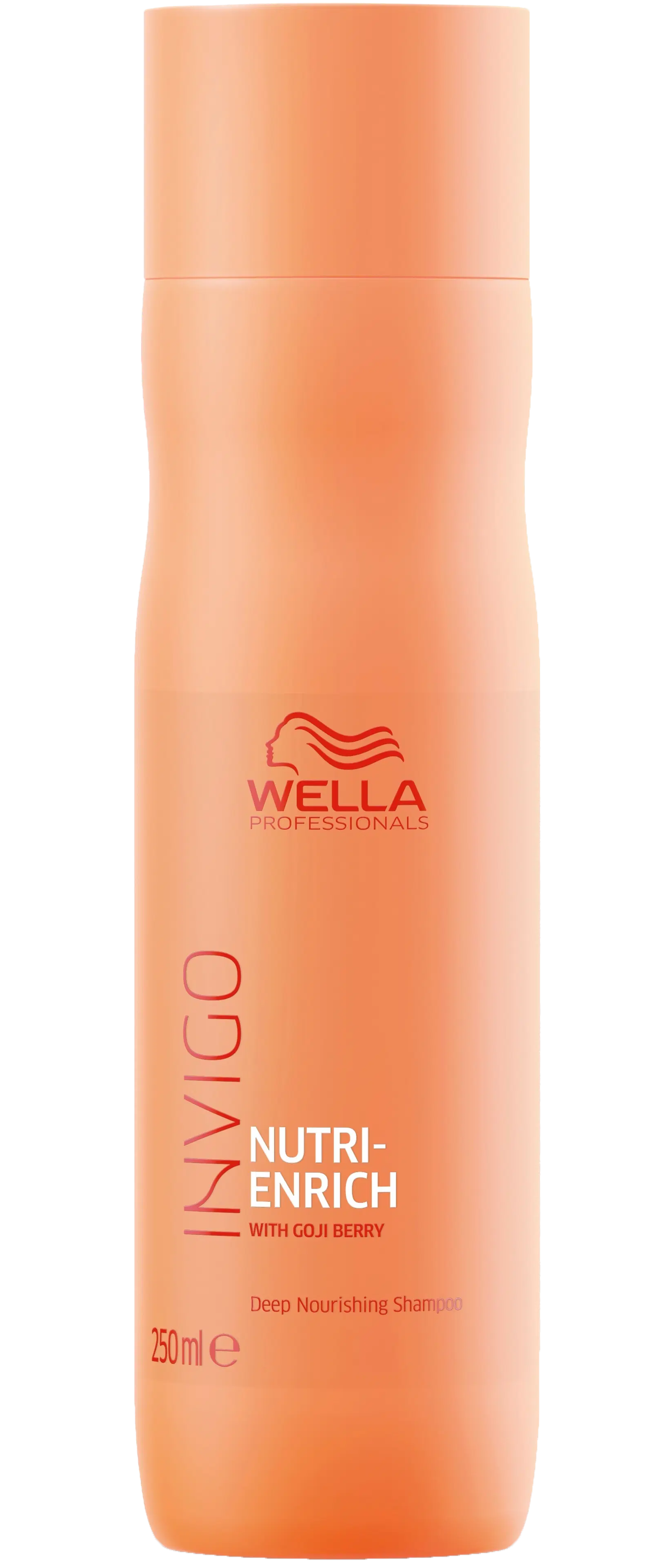 Wella Professionals Invigo Nutri Enrich Shampoo 250 ml