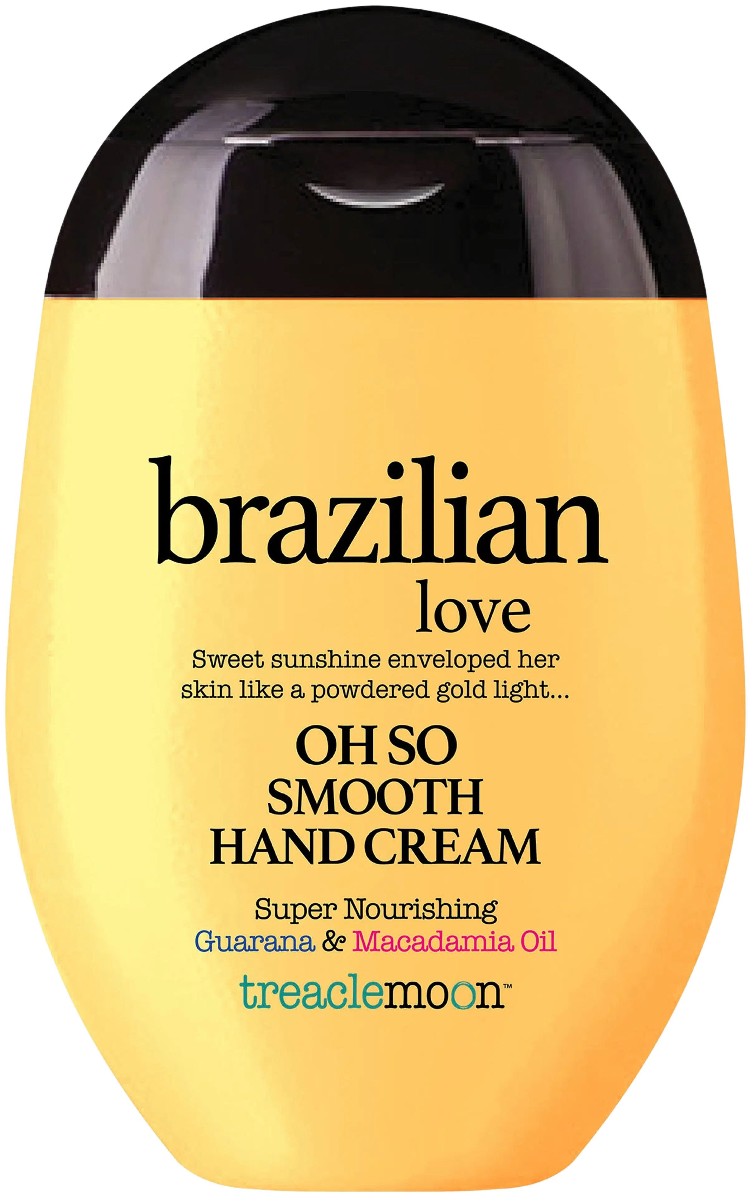 Treaclemoon Brazilian Love Hand Cream käsivoide 75ml