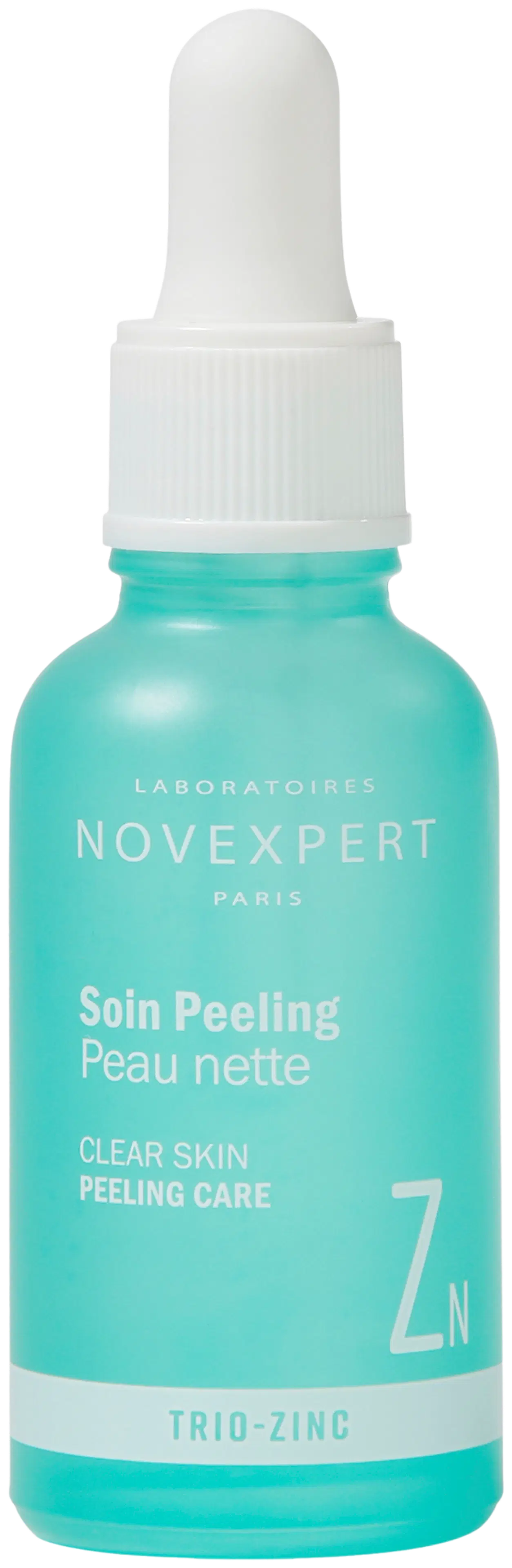 Novexpert Clear Skin Peeling Care 30ml