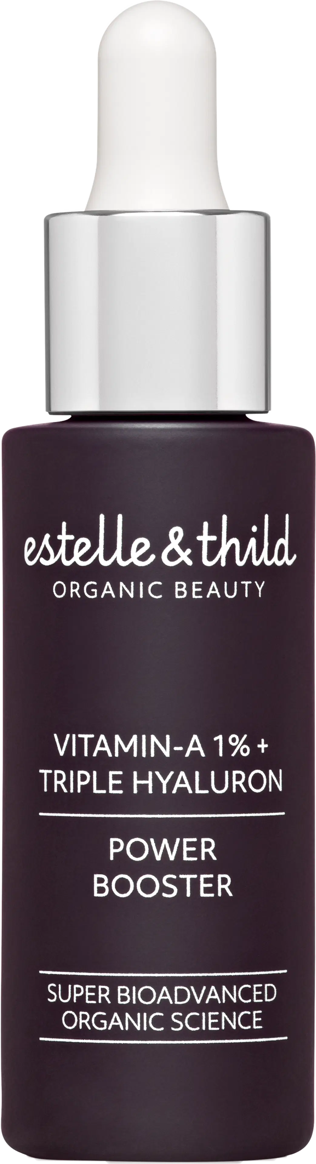 Estelle & Thild  Super BioAdvanced 1% Retinal Power Booster 20 ml