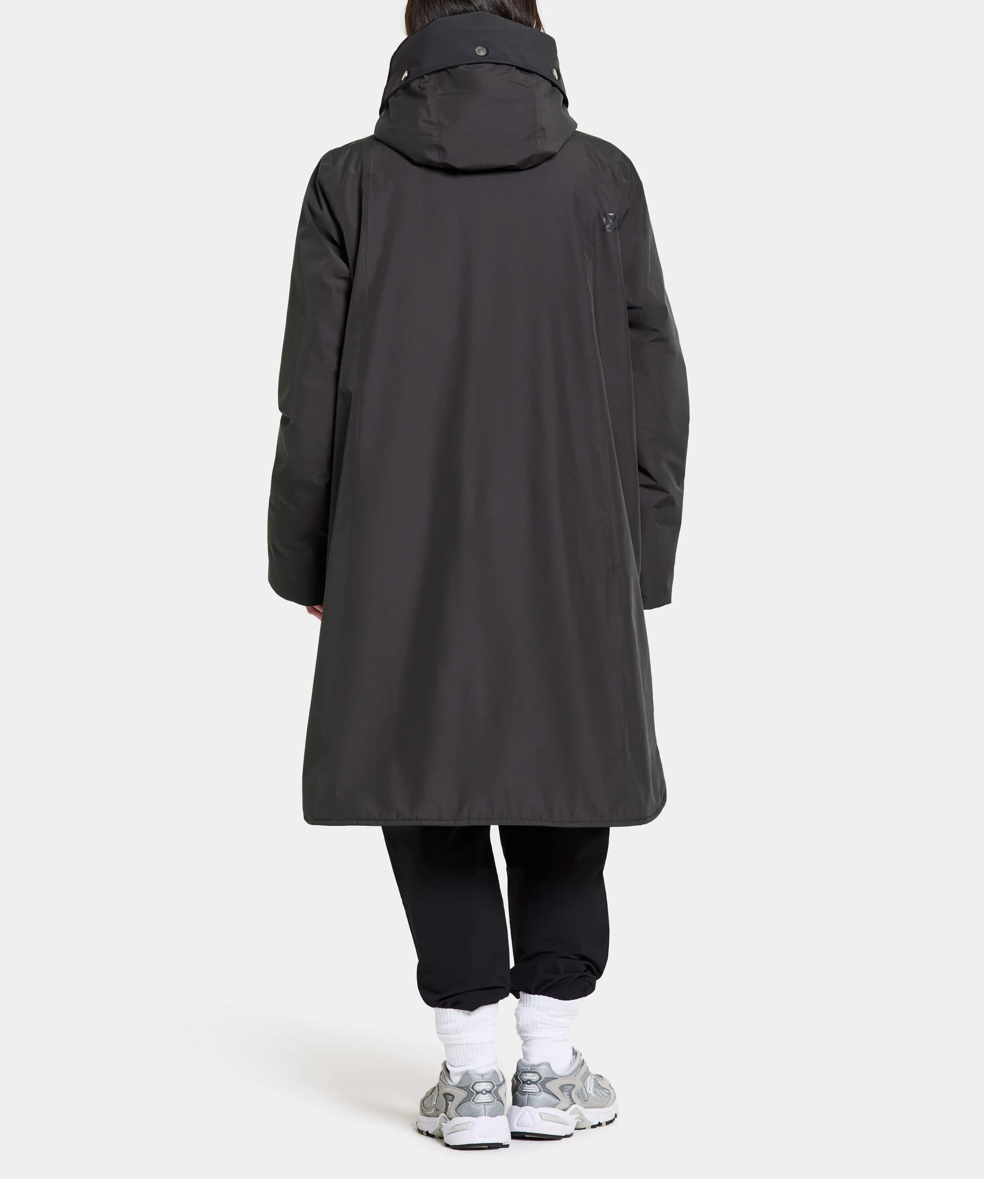 Didriksons Aiko parkatakki