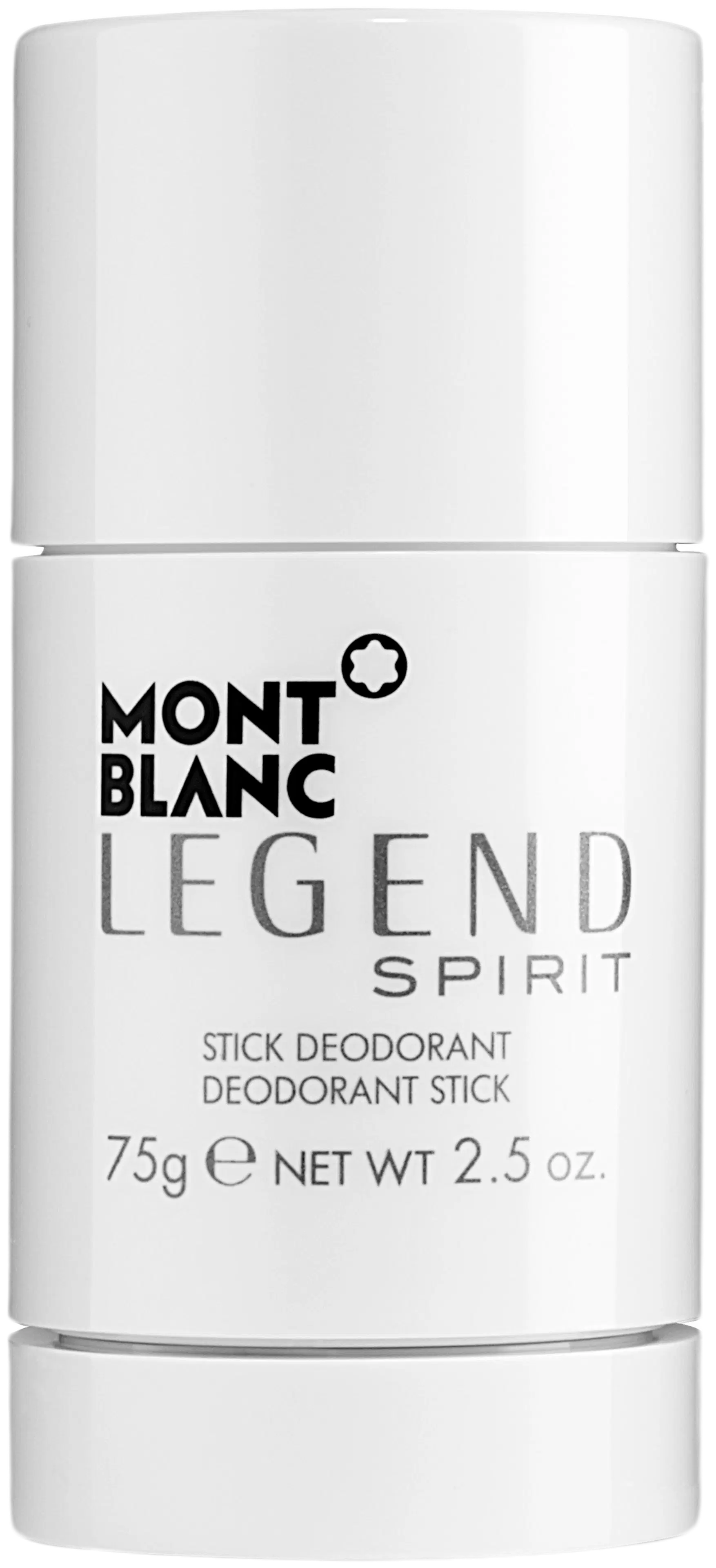 Montblanc Legend Spirit Deo Stick deodorantti 75 g