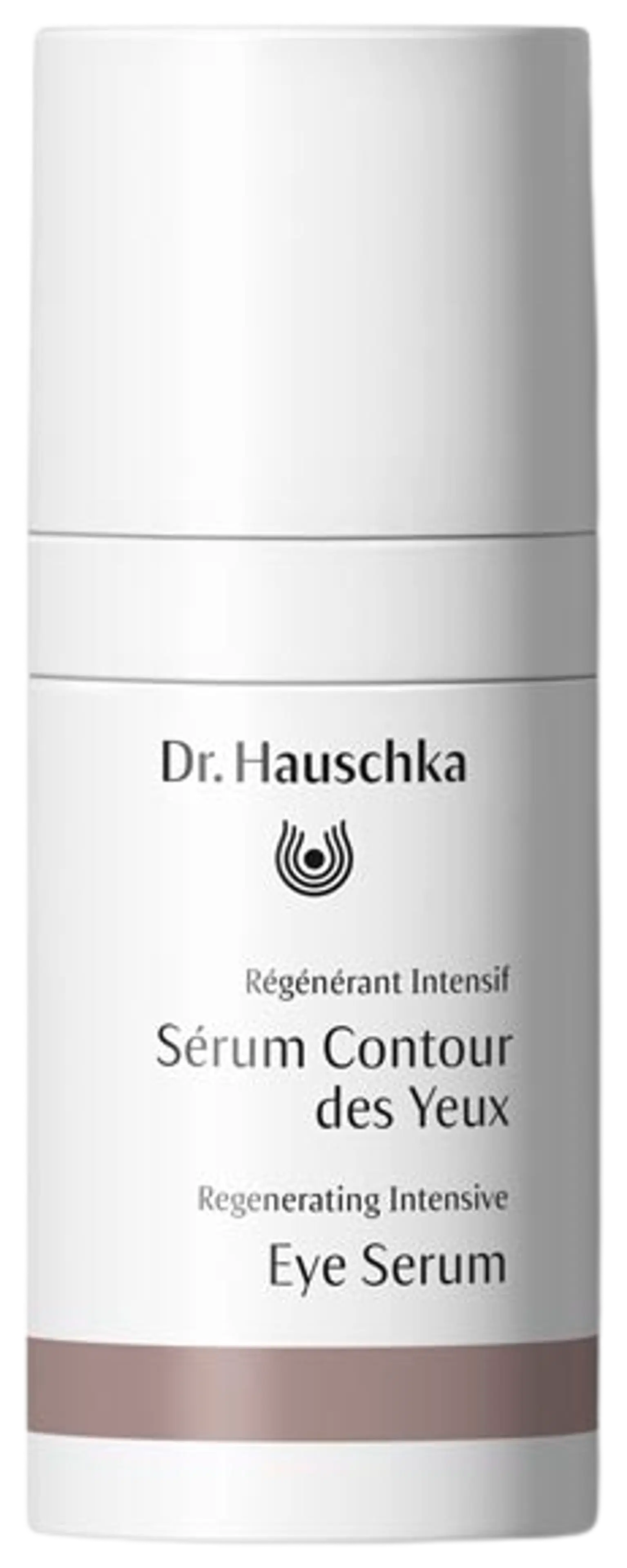 Dr. Hauschka Regenerating Intensive Eye Serum silmänympärysseerumi 15 ml