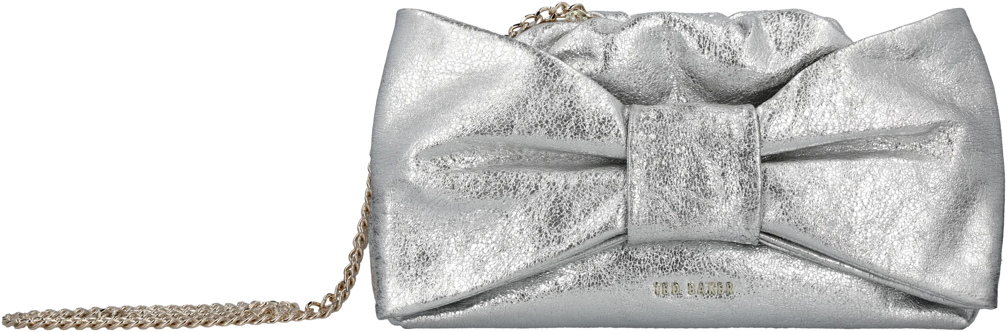 Ted Baker Nisnia juhlalaukku