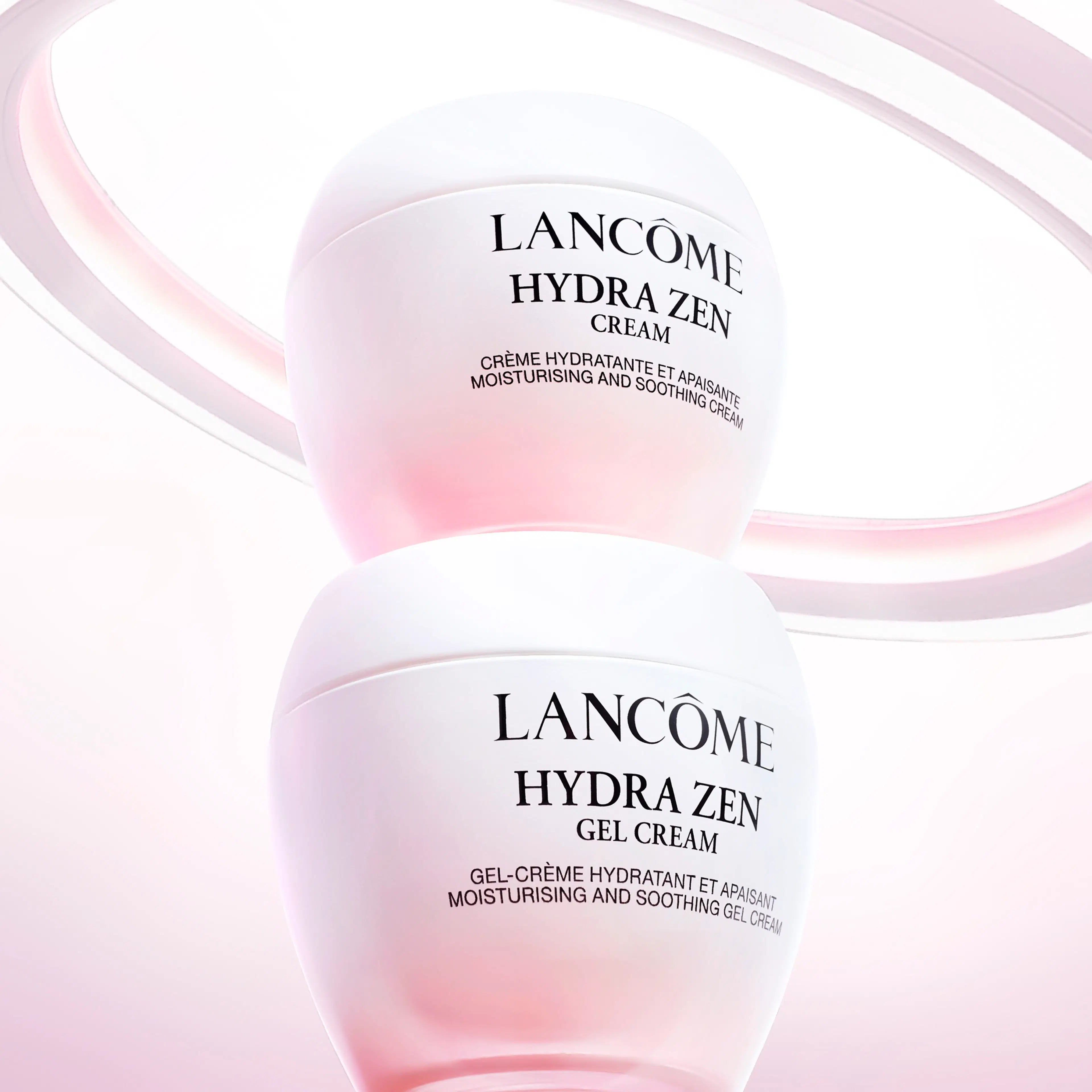 Lancôme Hydra Zen Gel Cream kasvovoide 50 ml