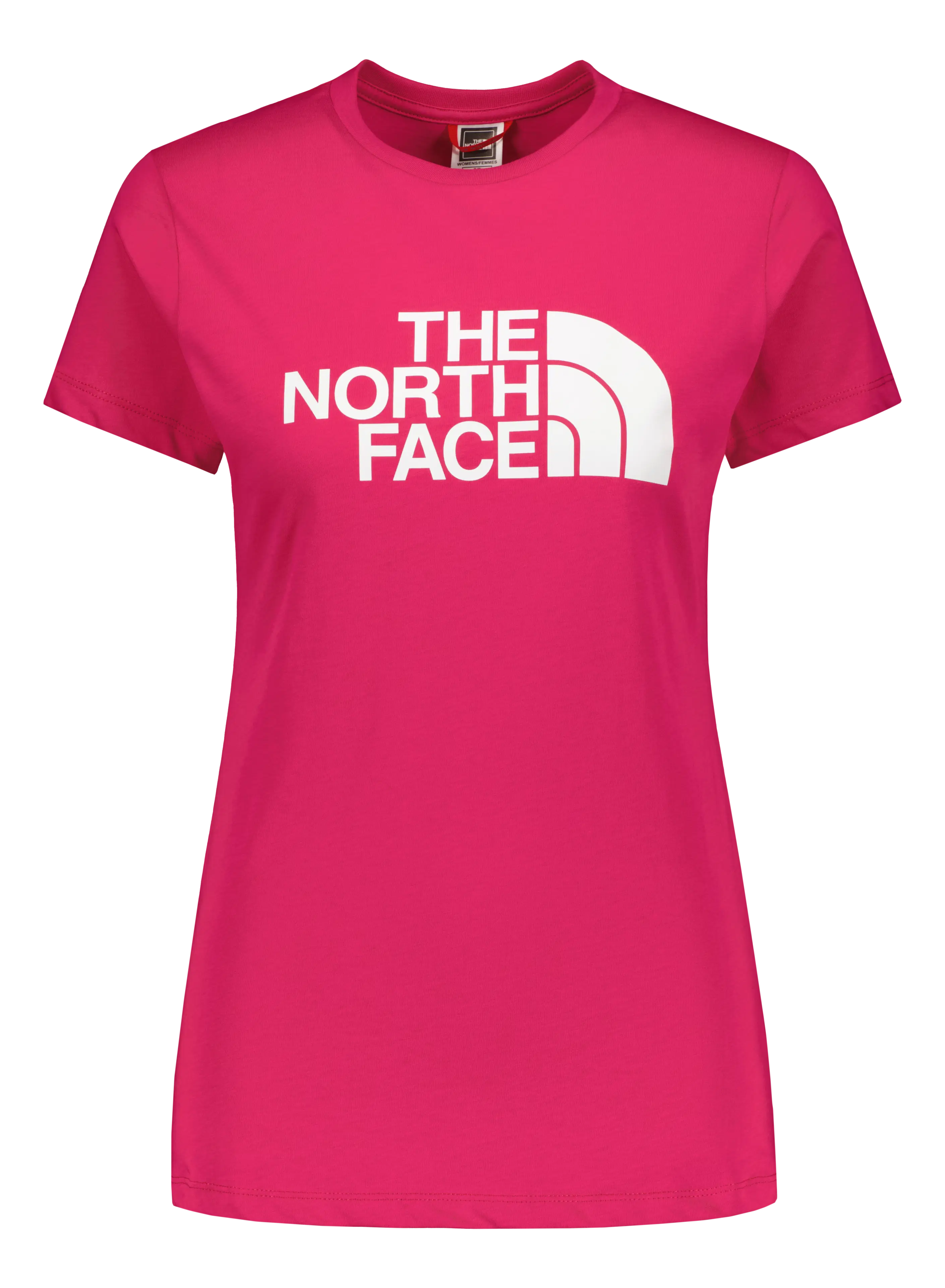 The North Face T-paita