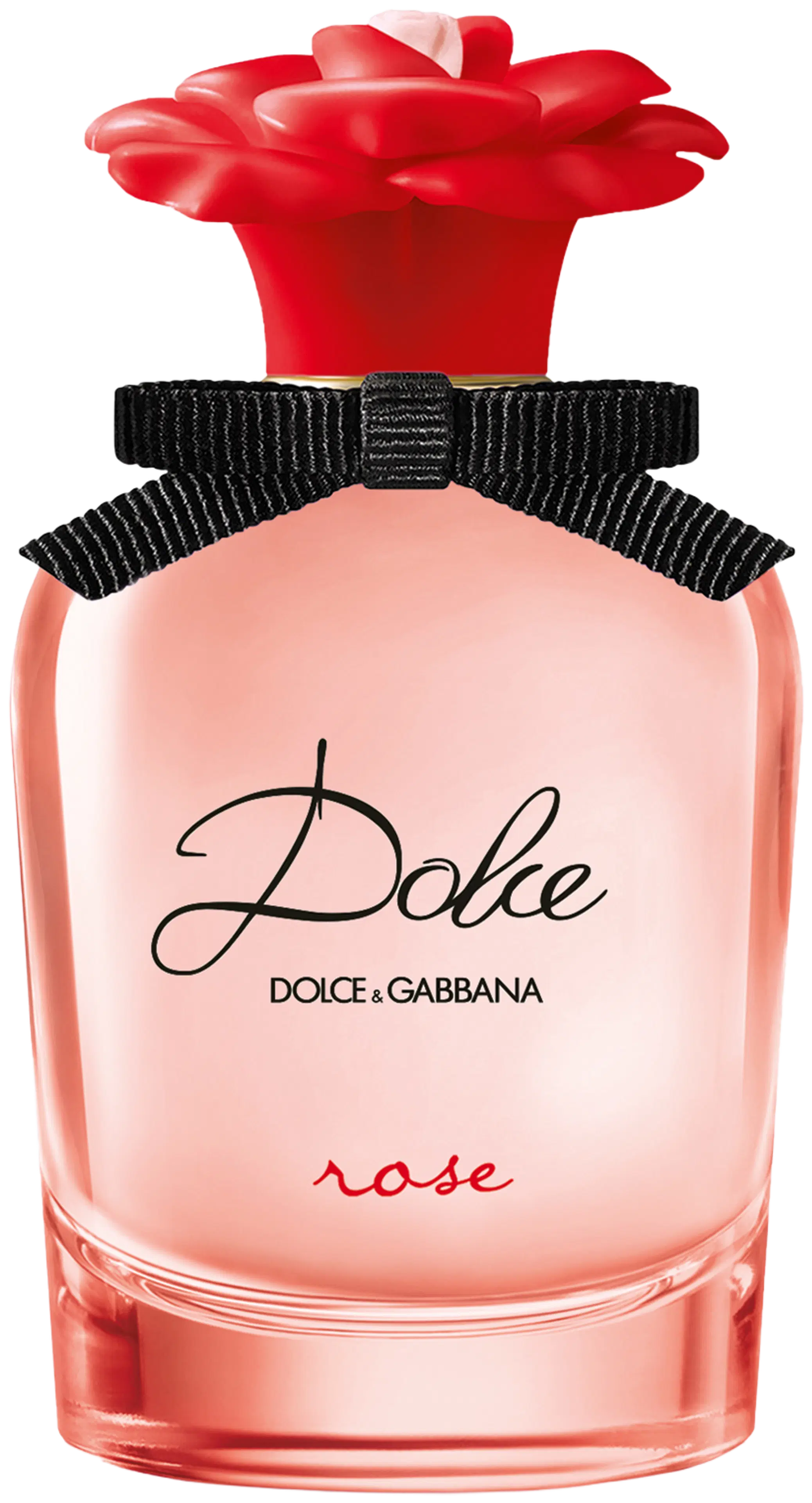 DOLCE & GABBANA Dolce Rose Edt tuoksu 50 ml