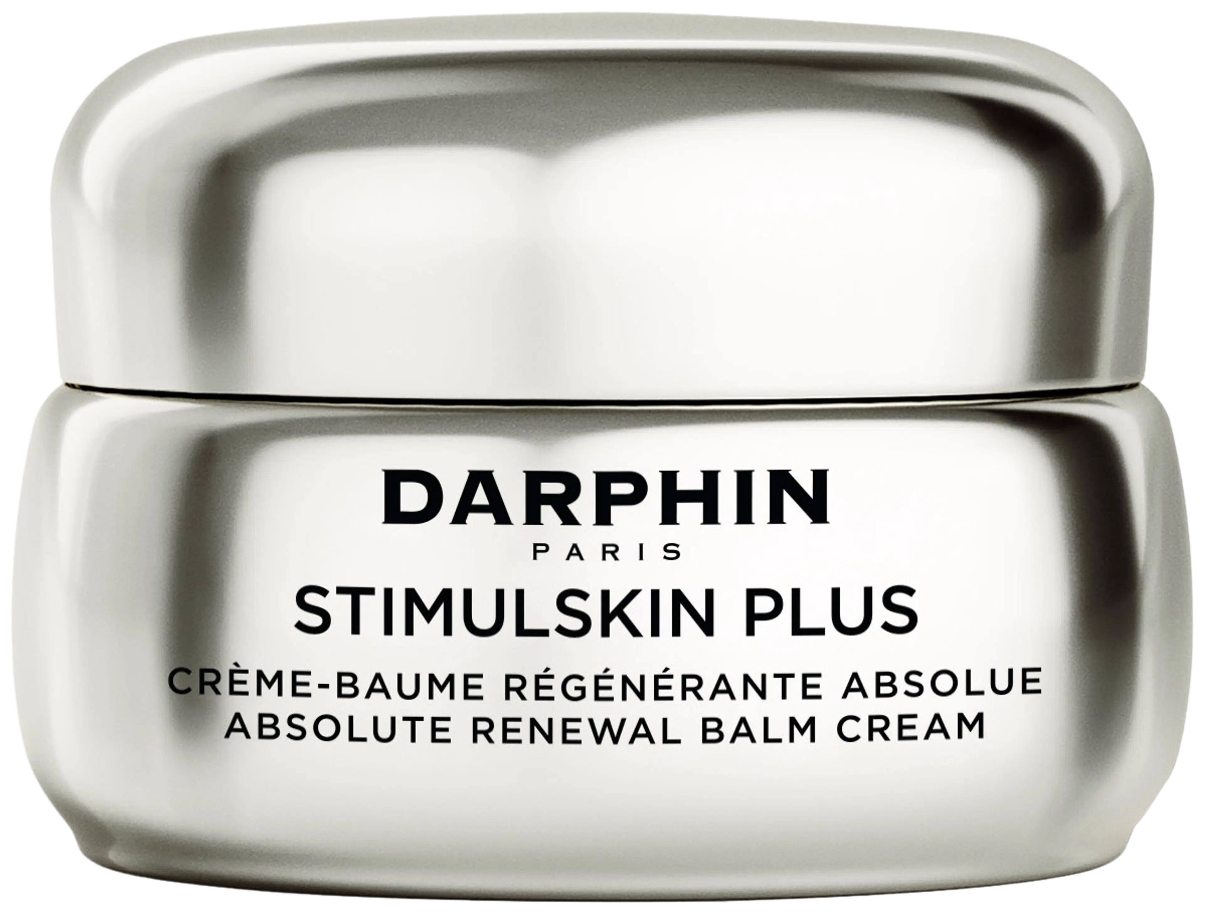 Darphin Stimulskin Plus Absolute Renewal Balm Cream hoitovoide 50 ml