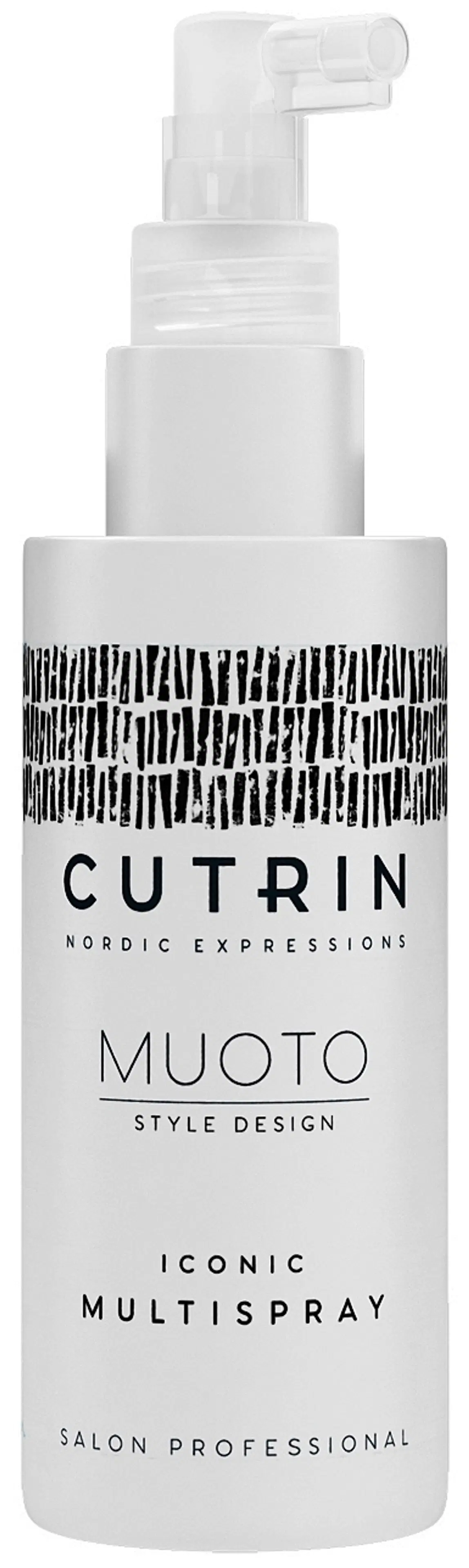 Cutrin Muoto Iconic Multispray monitoimisuihke 100 ml