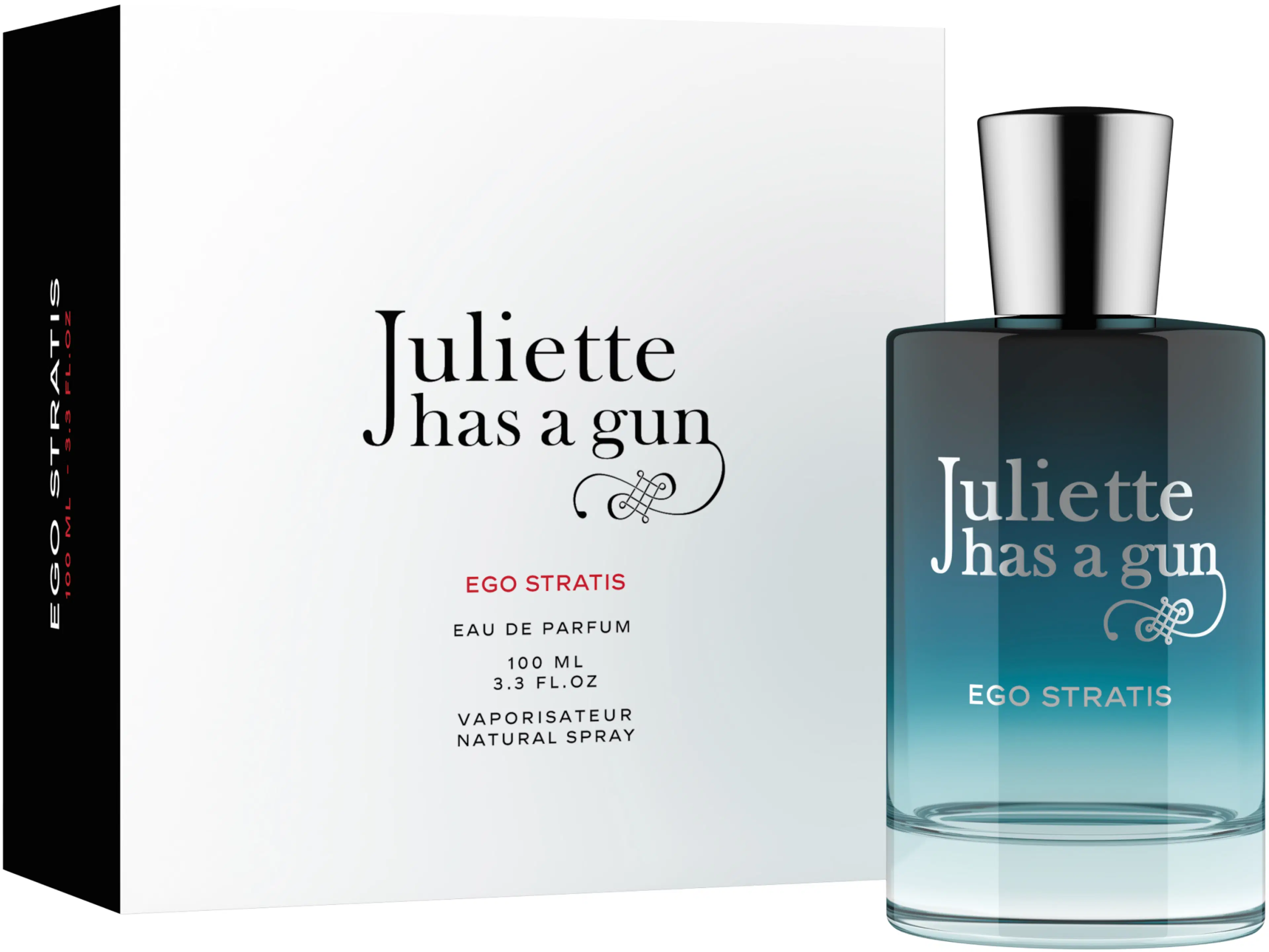 Juliette has a gun Ego Stratis Eau de Parfum tuoksu 100 ml