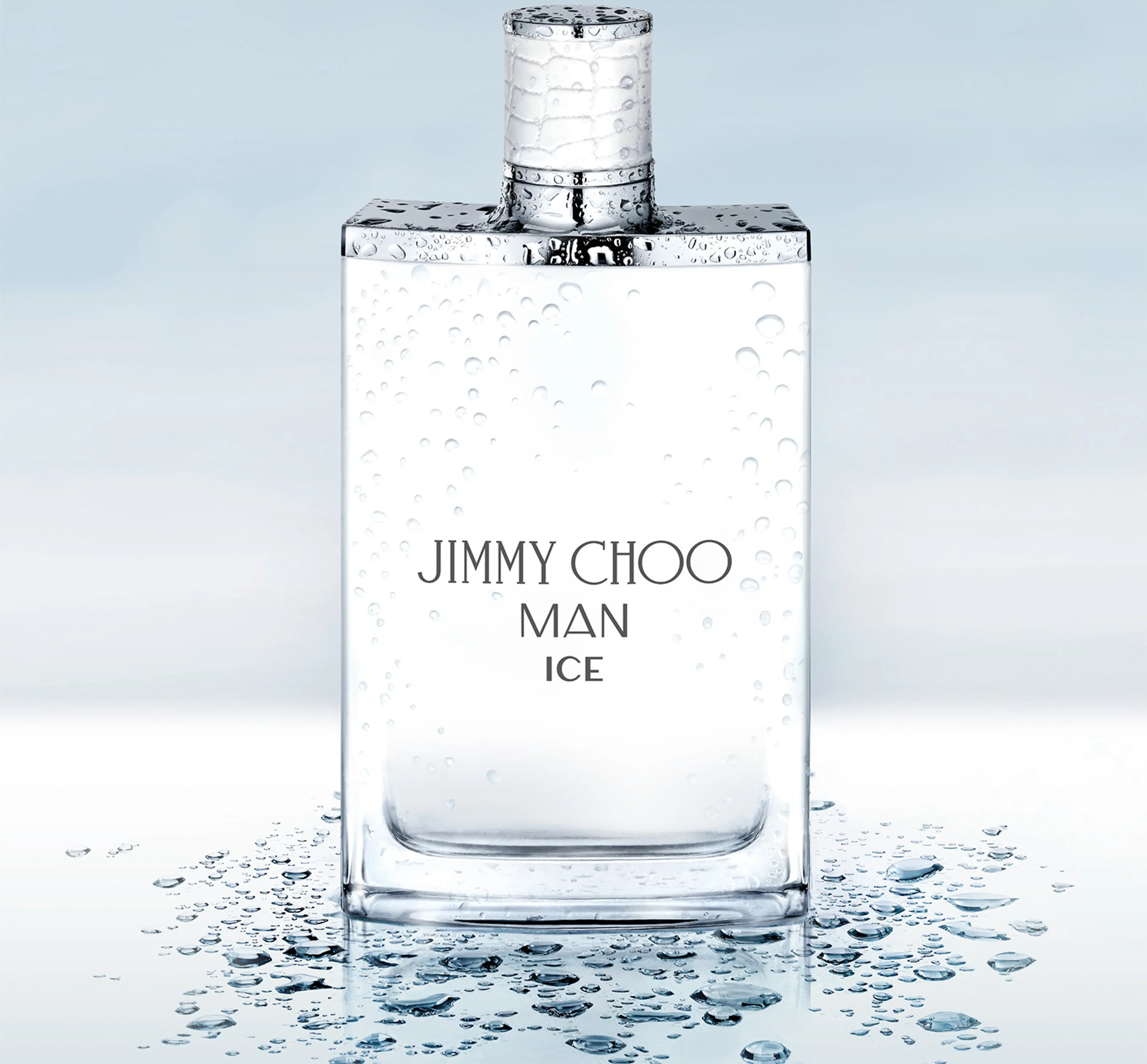 Jimmy Choo Man Ice EdT tuoksu 30 ml
