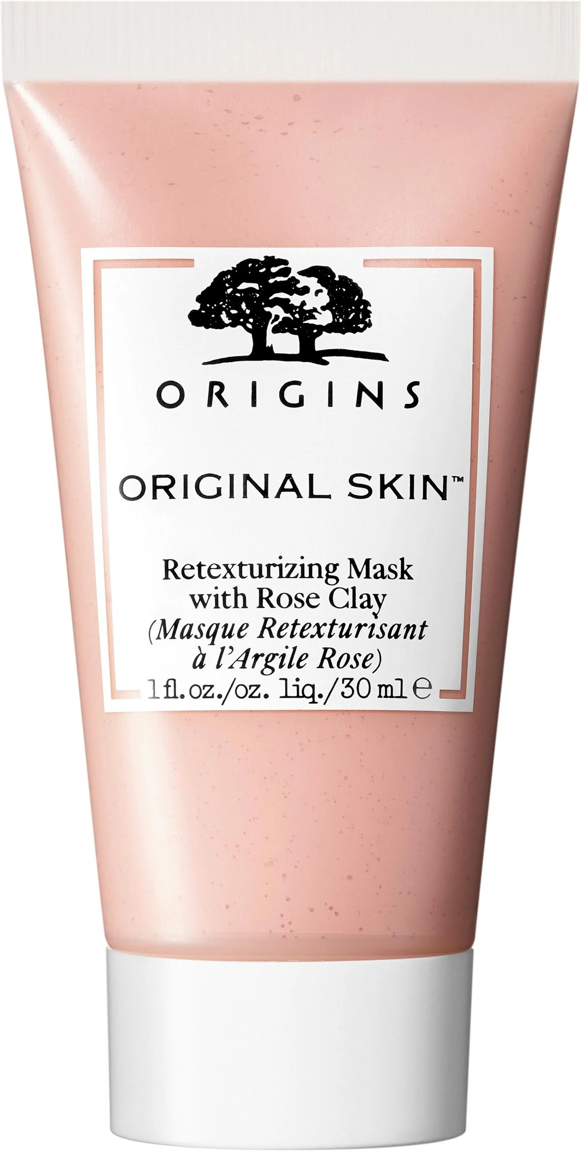 Origins Original Skin™ Retexturizing Mask with Rose Clay kasvonaamio 30ml