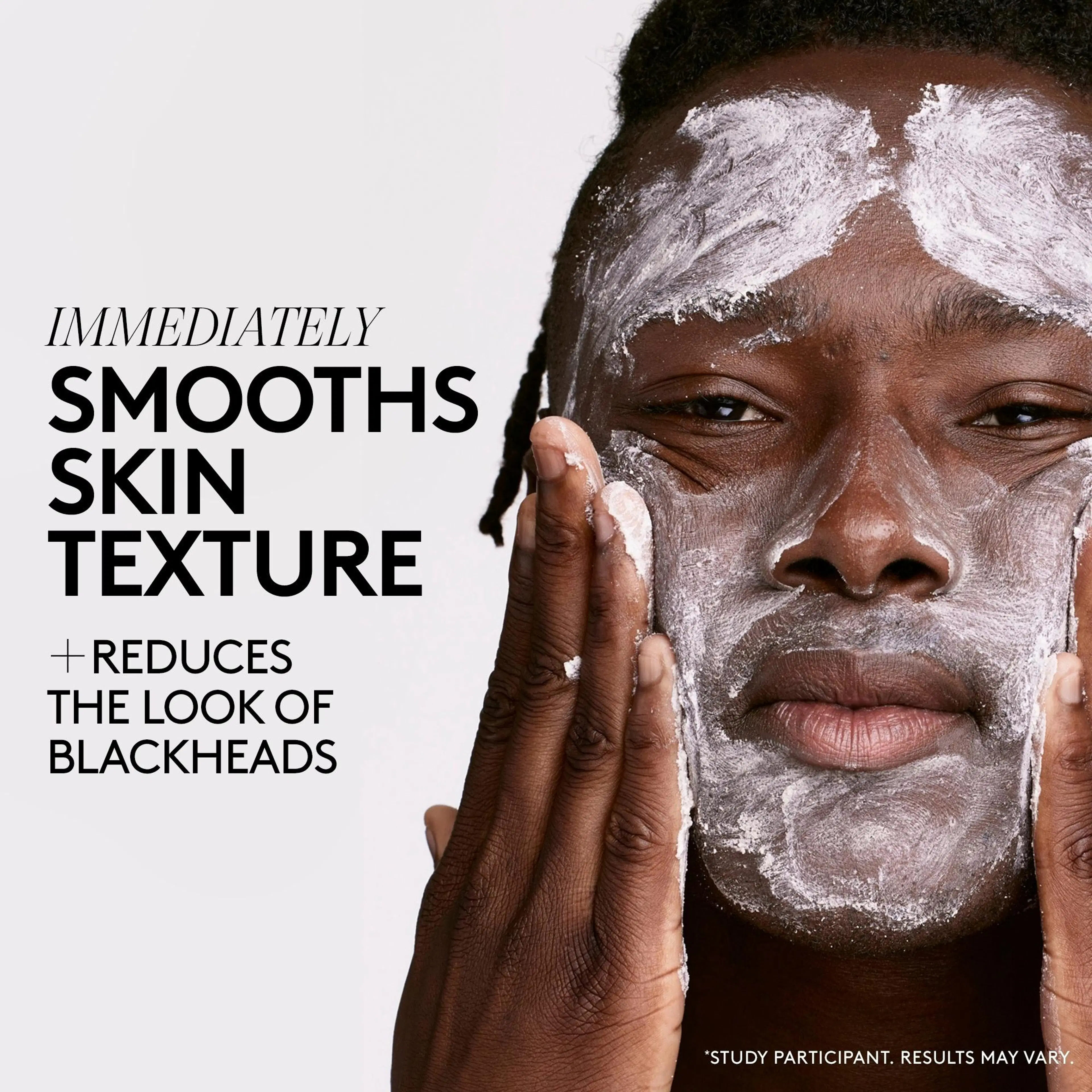 Fenty Skin Cookies N Clean Intensive Pore + Blackhead Face Scrub kasvokuorinta 100 ml