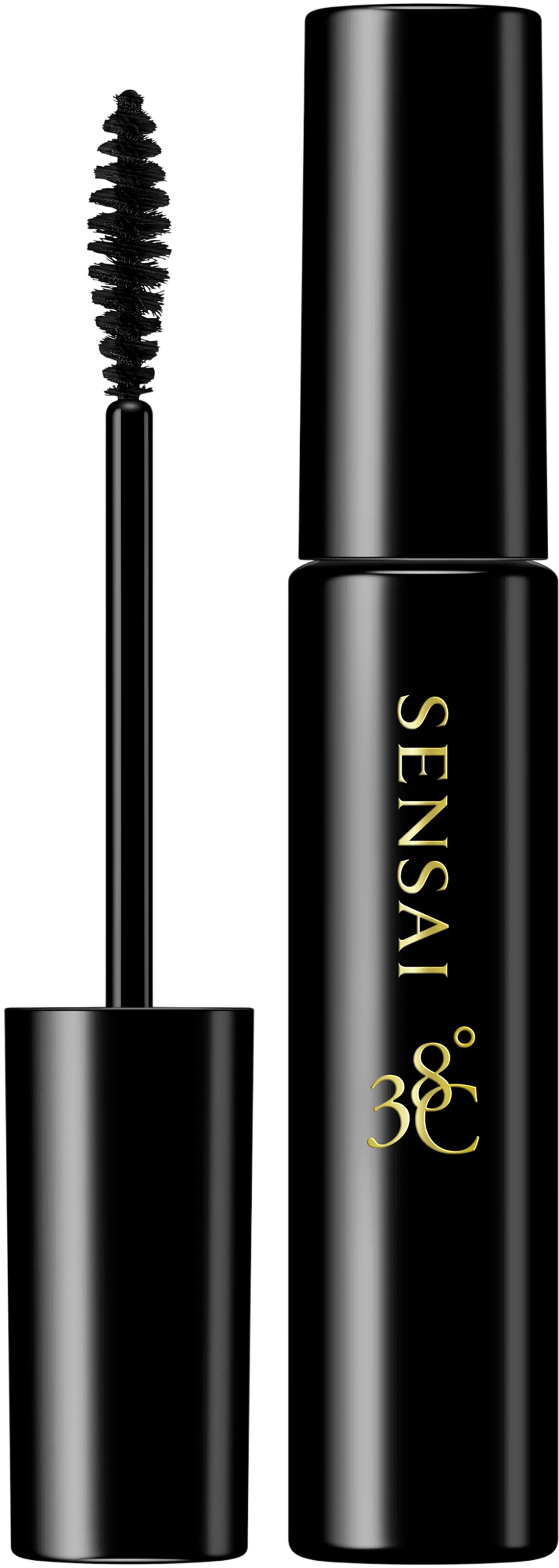 Sensai Mascara 38 C Silk Performance ripsiväri 6 ml