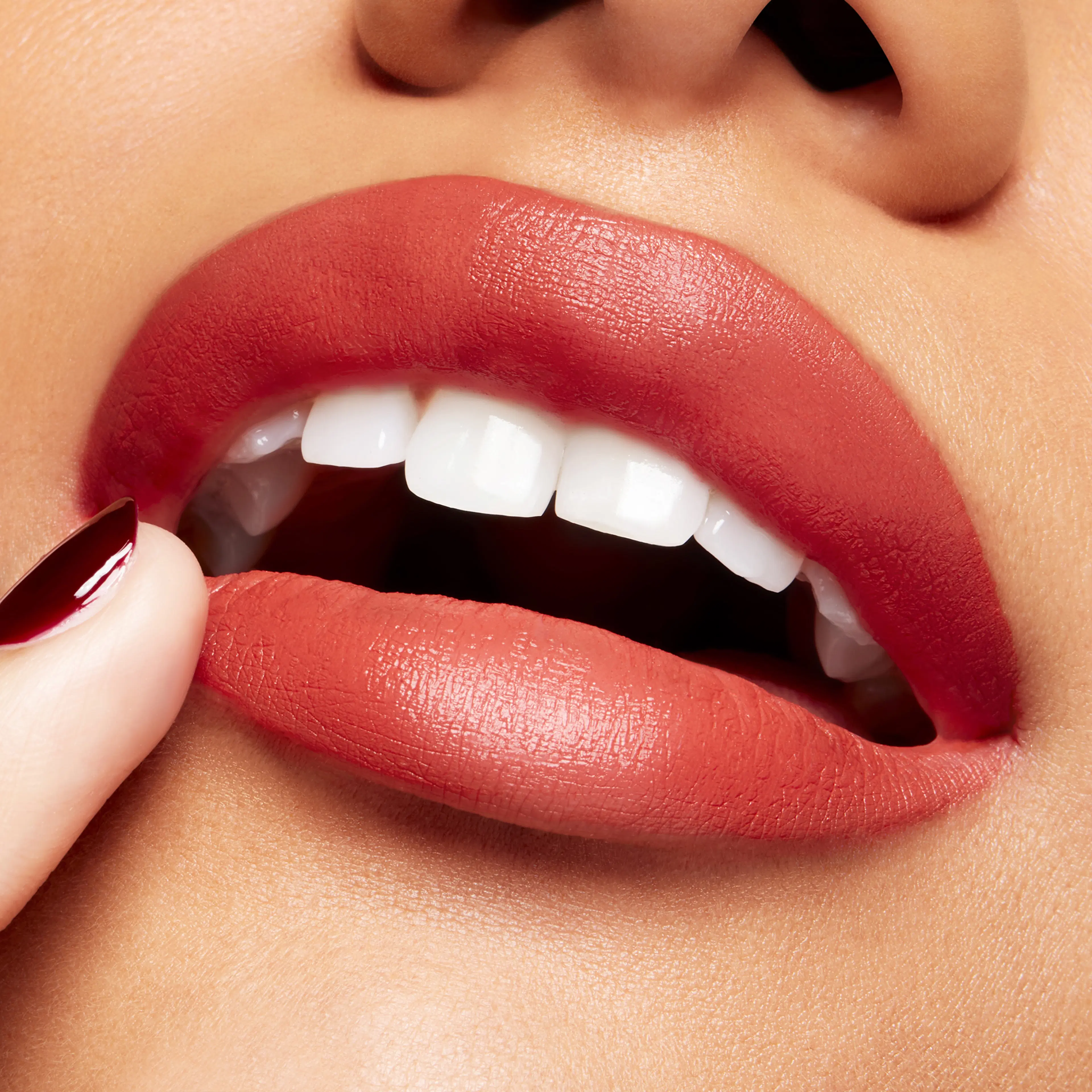 MAC Velvet blur lipstick huulipuna 2g