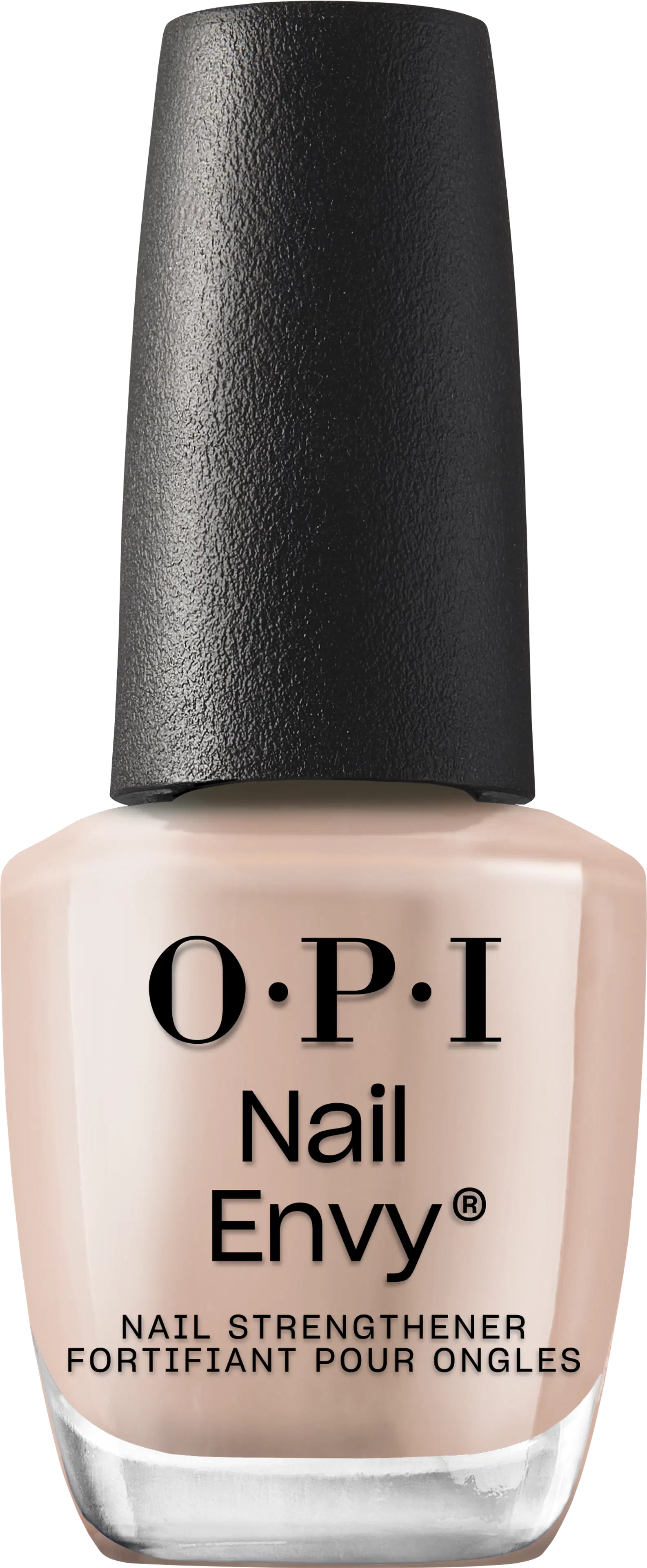 OPI Nail Envy Nail Strengthener Double Nude-y kynnenvahvistaja 15 ml