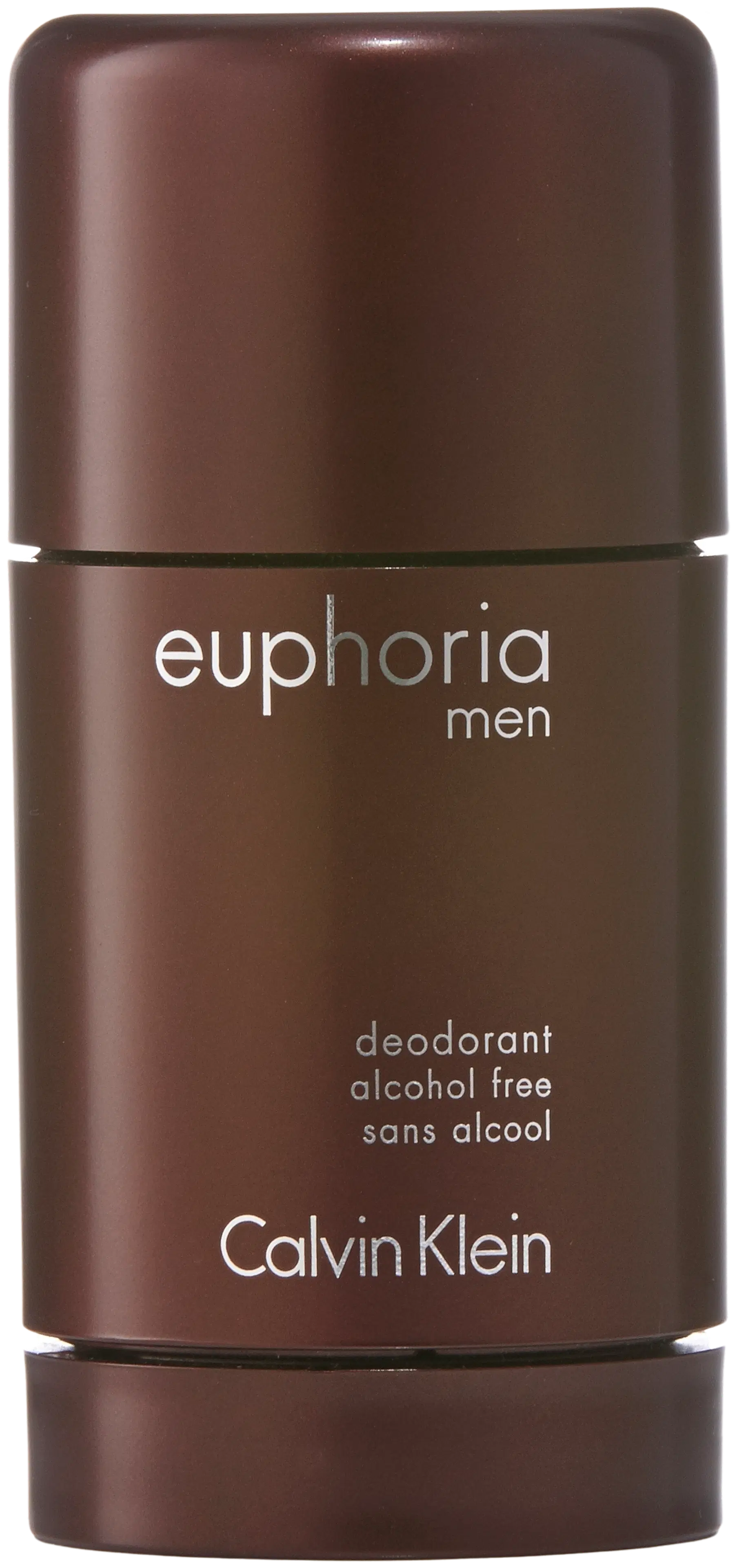 Calvin Klein Euphoria Men Deodorant Stick deodorantti 75 g