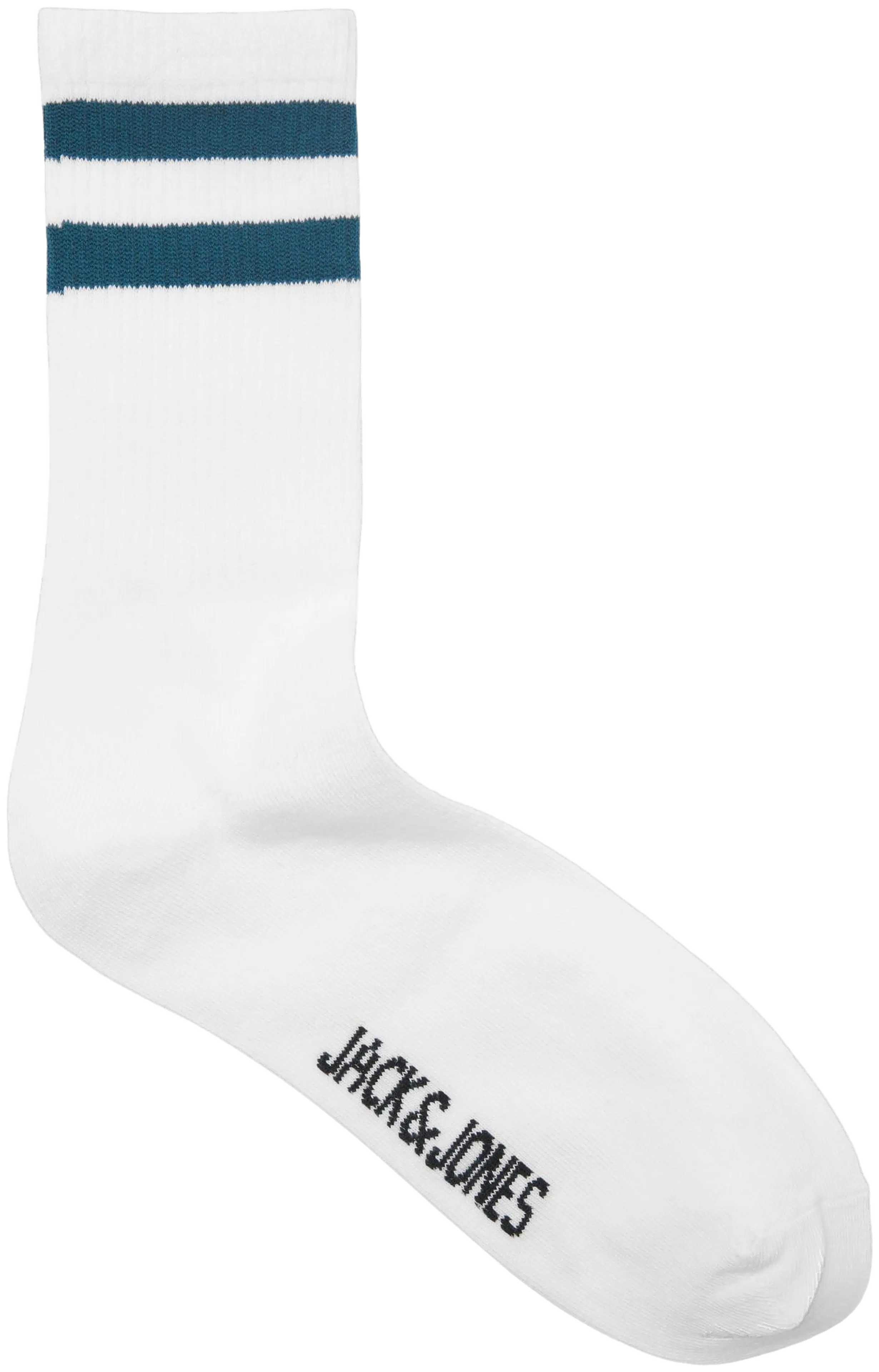 Jack&Jones Jacstripe Tennis 5-pack sukat