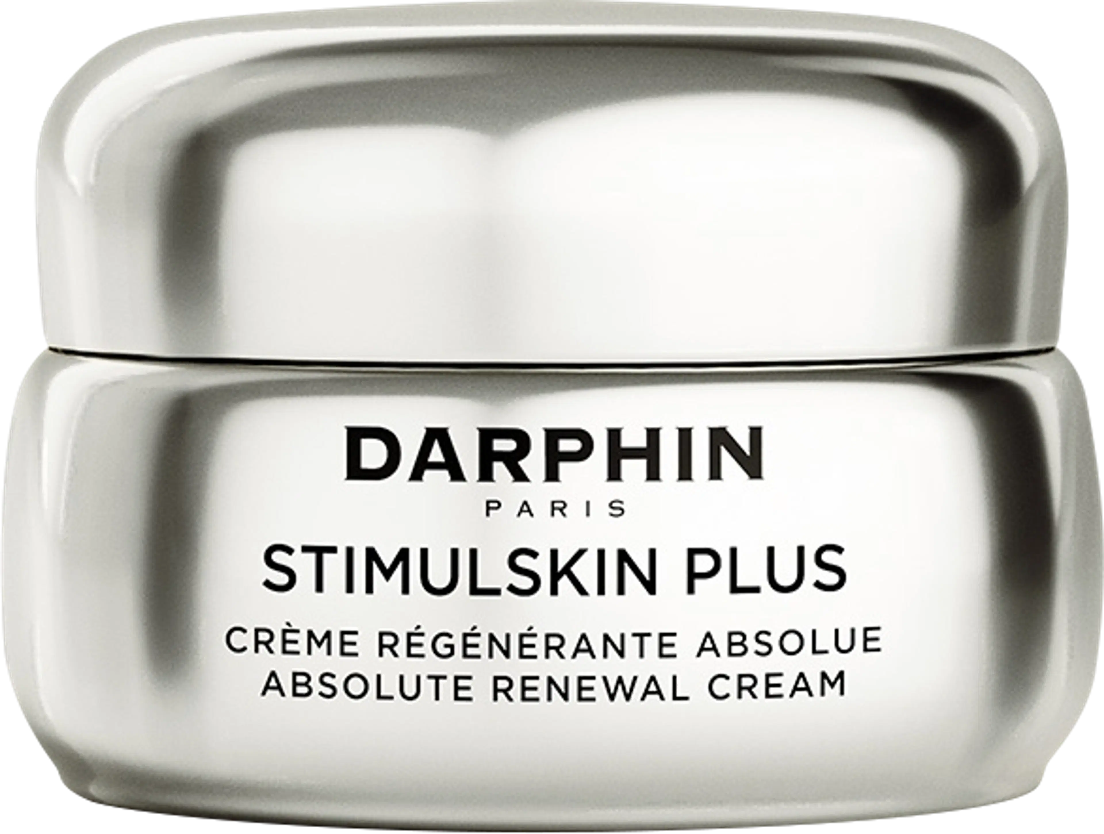 Darphin Stimulskin Plus Absolute Reneval Cream hoitovoide 50 ml