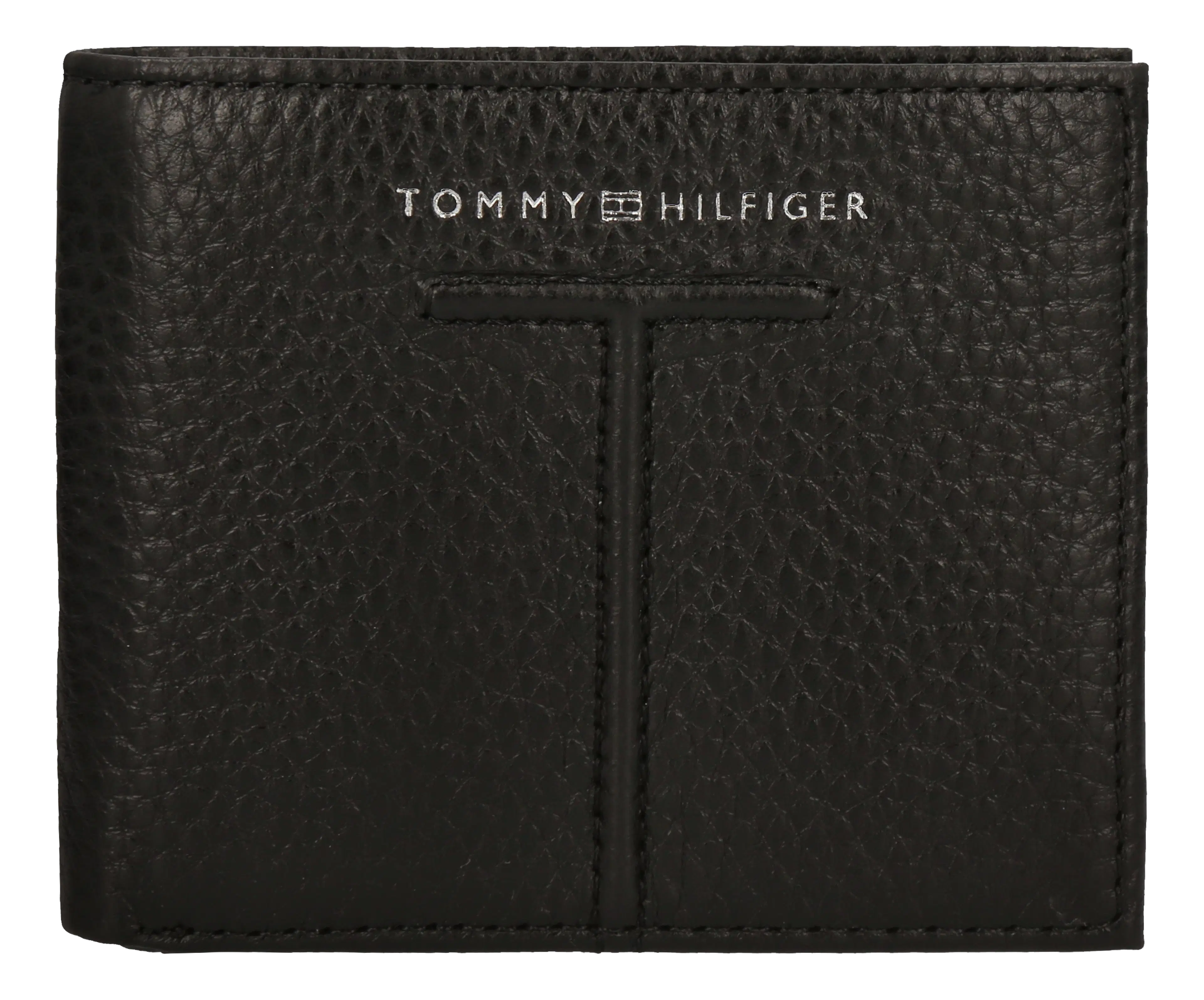 Tommy Hilfiger Th central mini cc w/coin lompakko