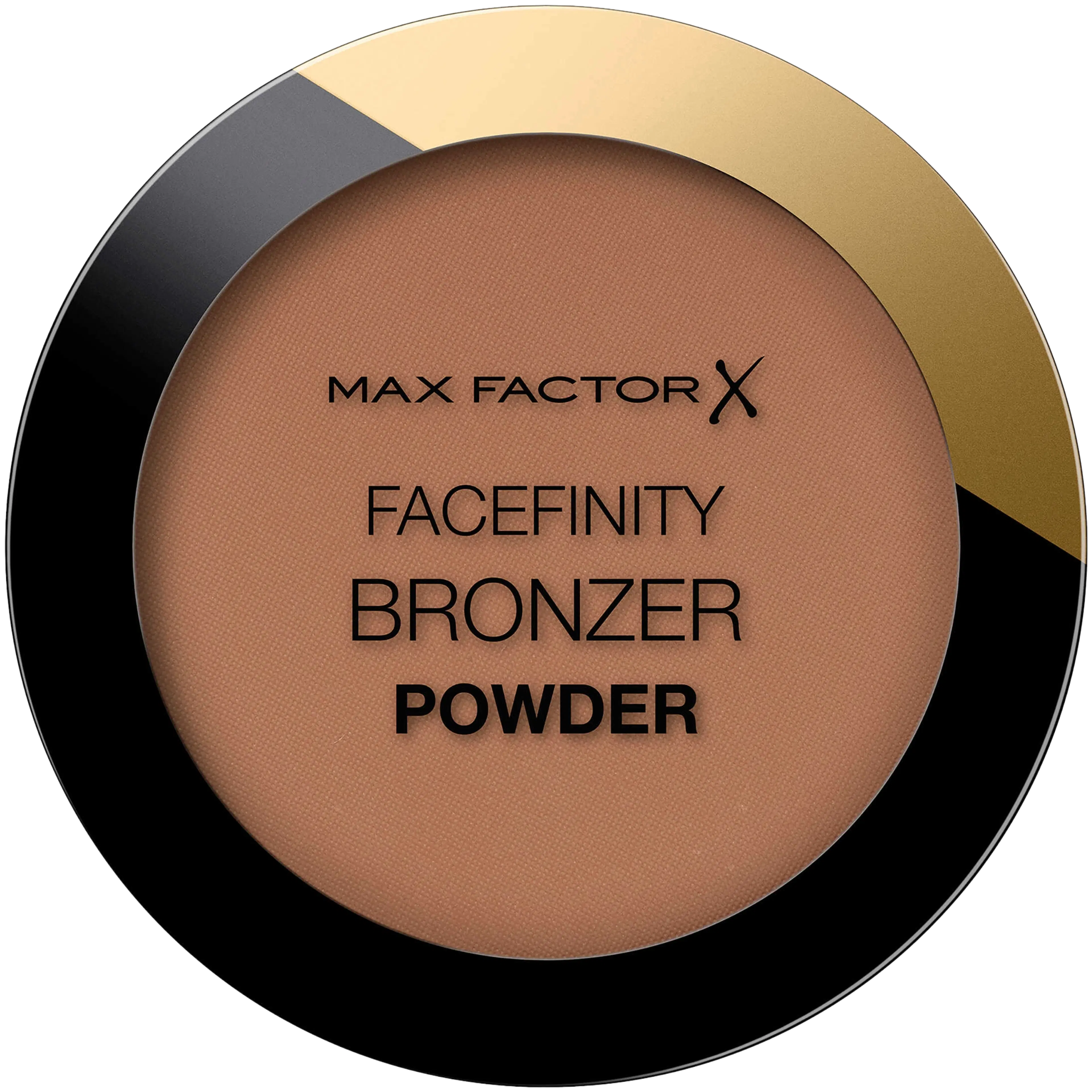 Max Factor Facefinity Powder Bronzer 02 Warm Tan 10 g aurinkopuuteri