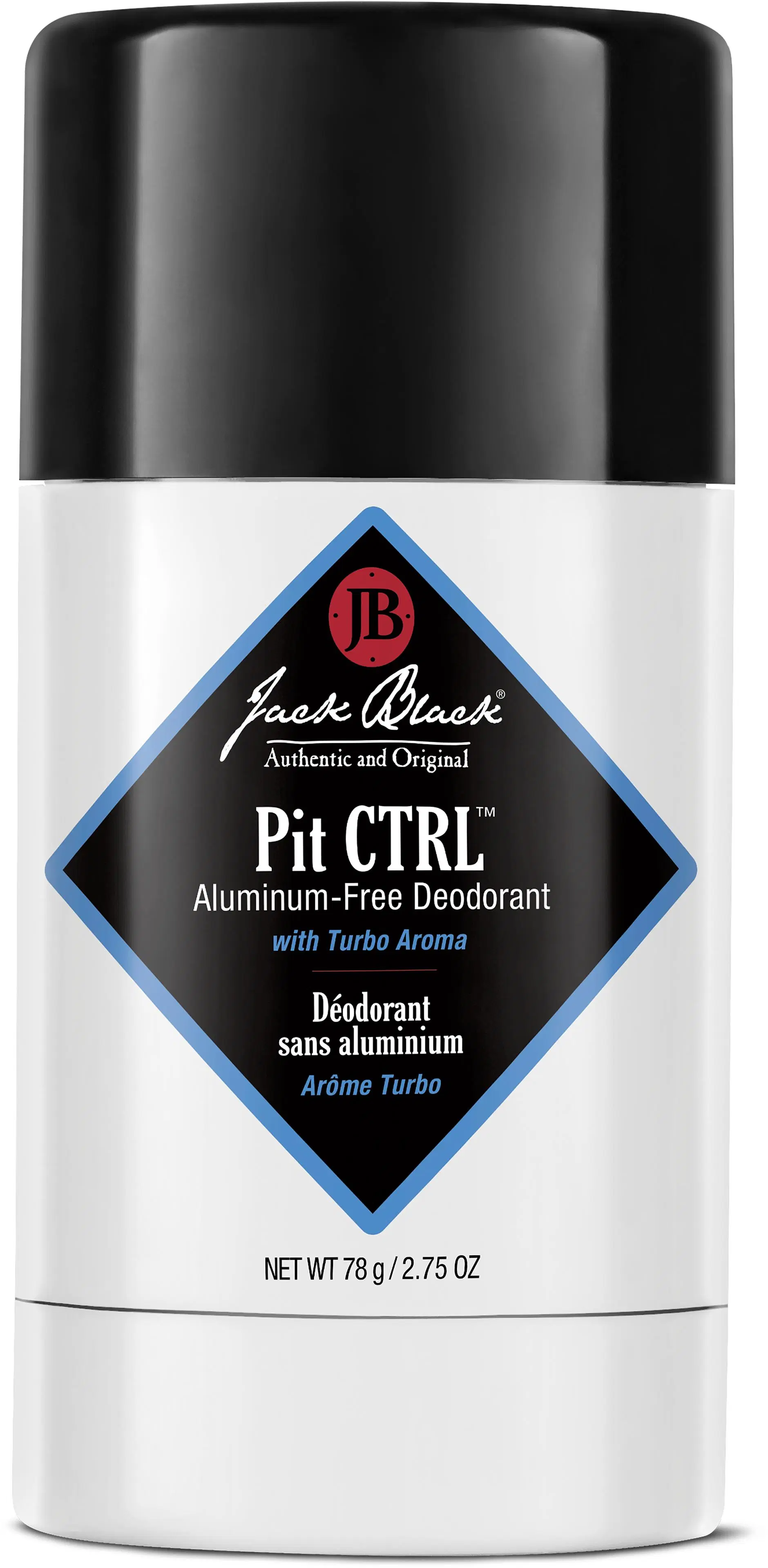 Jack Black Pit CTRL Deodorant Stick 78 g