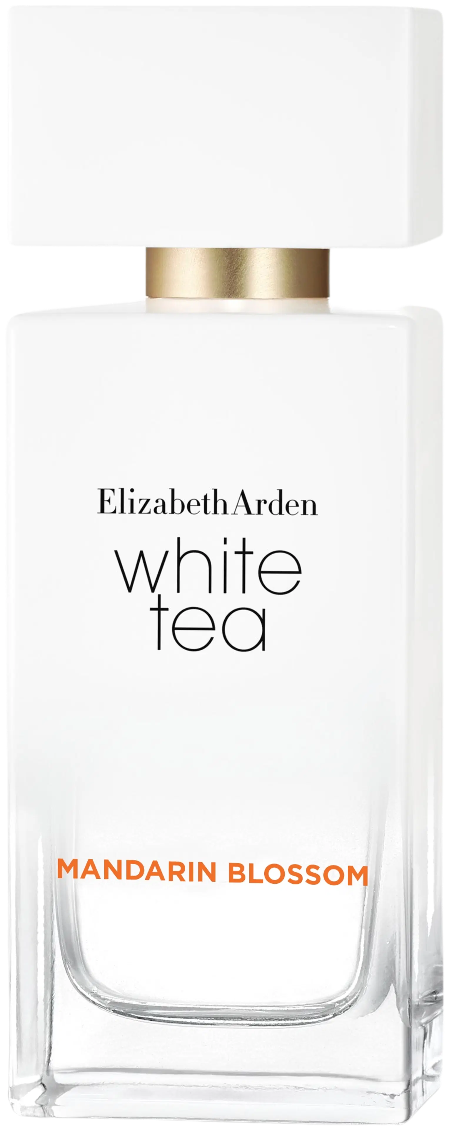 Elizabeth Arden White Tea Mandarine Blossom EdT tuoksu 50 ml